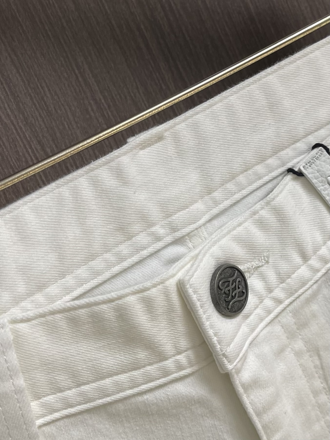 ✅🌾售后 FENDI 2025FW男款休闲裤 ，直筒休闲裤 超级有质感 ，贴身舒适 吸汗透气 久穿不变形