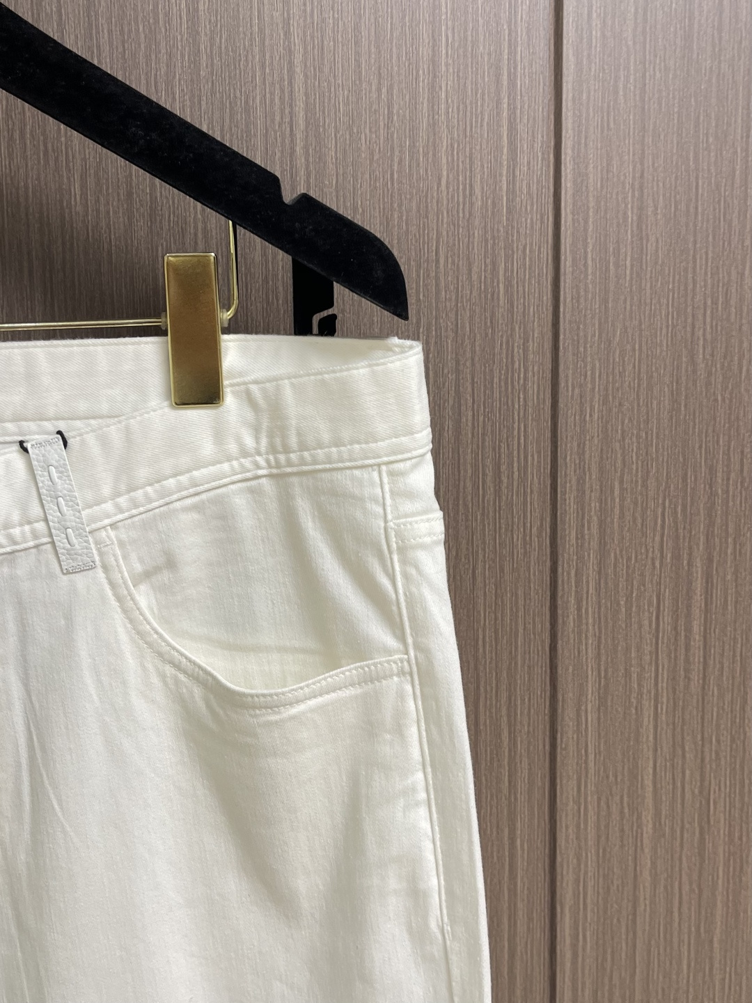 ✅🌾售后 FENDI 2025FW男款休闲裤 ，直筒休闲裤 超级有质感 ，贴身舒适 吸汗透气 久穿不变形