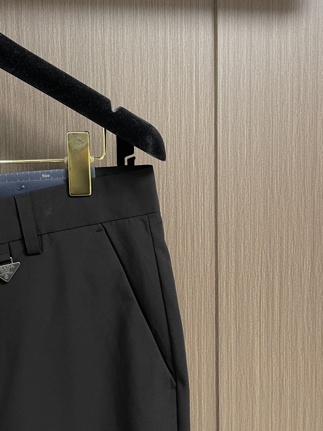 ✅🌾售后 Prada 2026ss运动休闲西裤，面料舒适透气，双侧插口袋设计！一款日常穿着，兼备多功能休