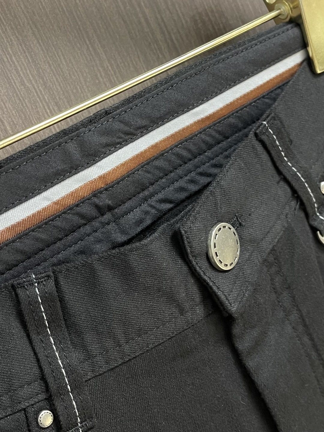 ✅🌾售后 CANALI 2026SS早春 商务休闲裤，日常商务休闲都完全适用的款，上身效果超正，立体修身