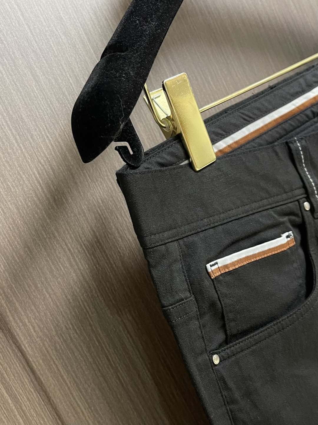 ✅🌾售后 CANALI 2026SS早春 商务休闲裤，日常商务休闲都完全适用的款，上身效果超正，立体修身