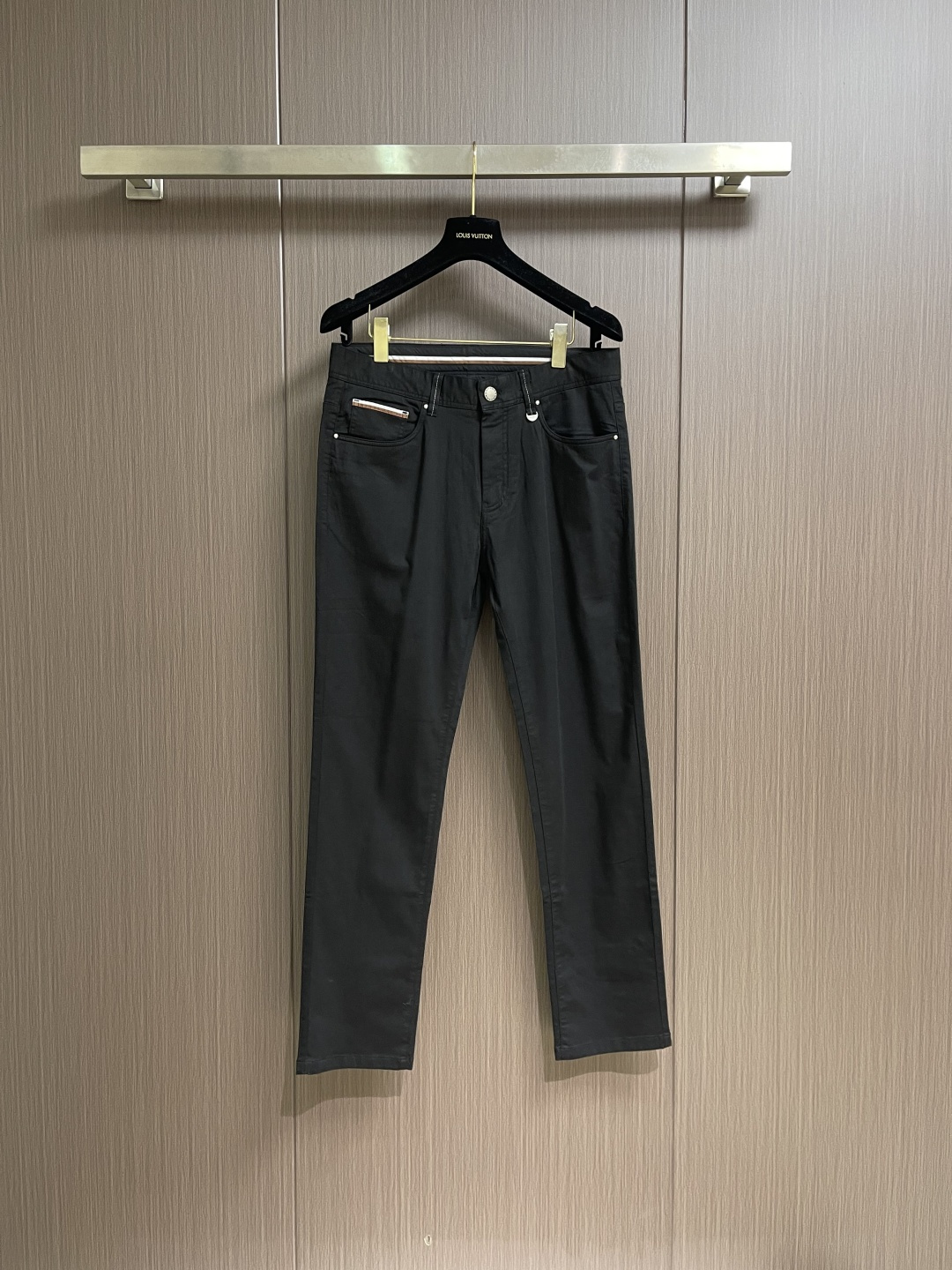 ✅🌾售后 CANALI 2026SS早春 商务休闲裤，日常商务休闲都完全适用的款，上身效果超正，立体修身