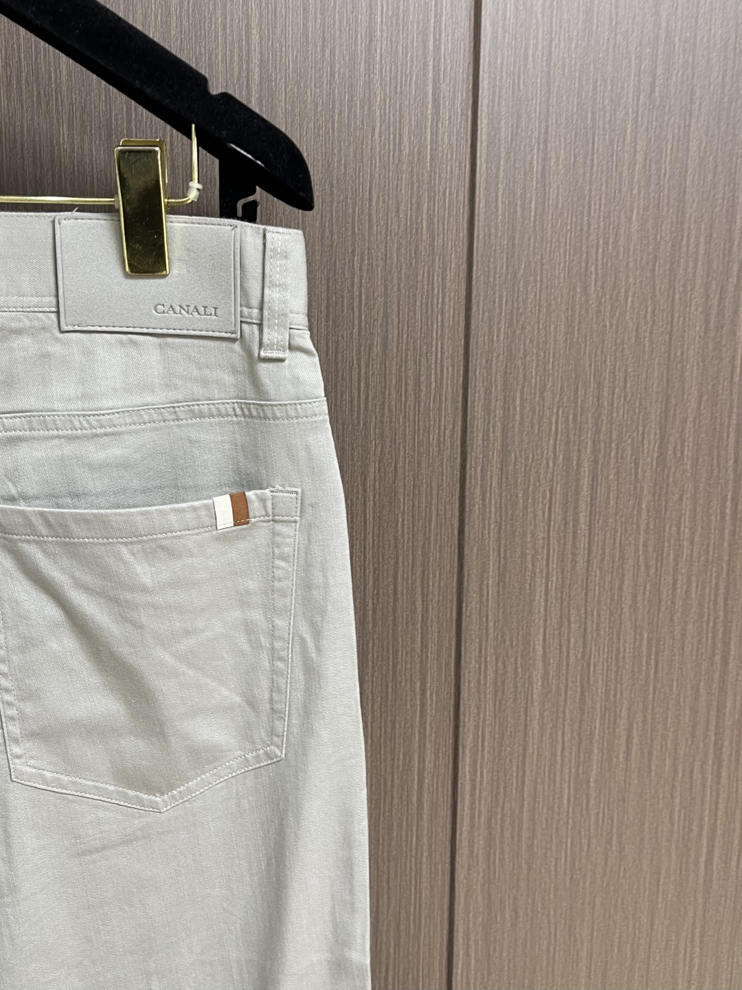 ✅🌾售后 CANALI 2026SS早春 商务休闲裤，日常商务休闲都完全适用的款，上身效果超正，立体修身
