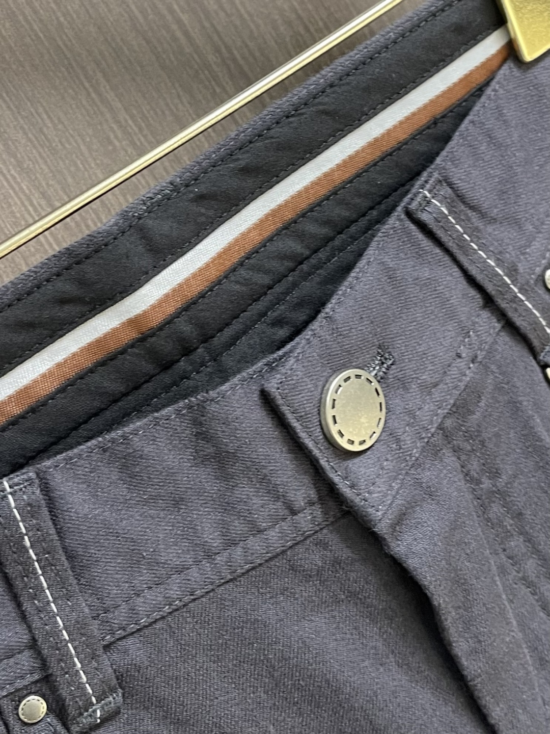 ✅🌾售后 CANALI 2026SS早春 商务休闲裤，日常商务休闲都完全适用的款，上身效果超正，立体修身