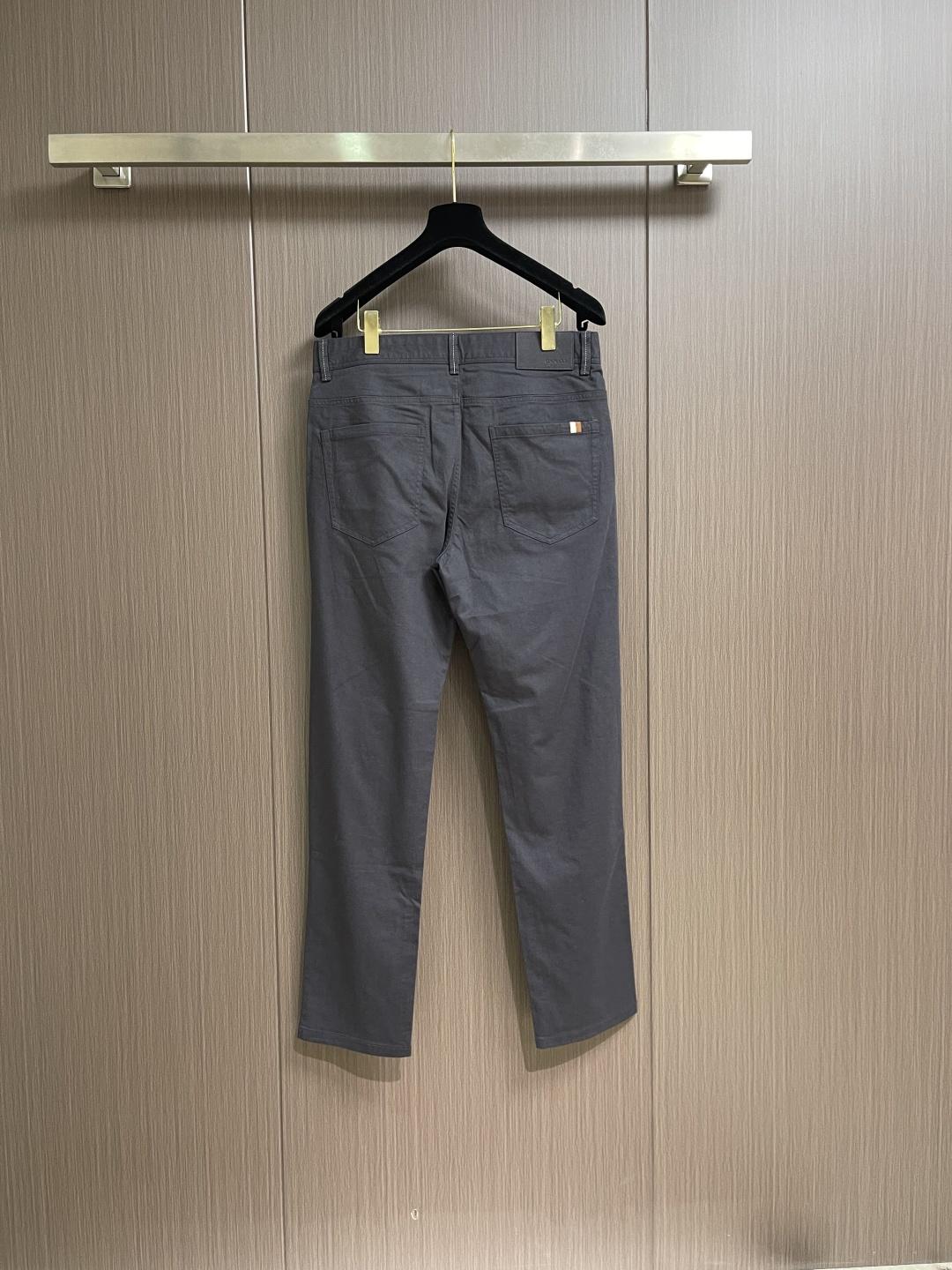 ✅🌾售后 CANALI 2026SS早春 商务休闲裤，日常商务休闲都完全适用的款，上身效果超正，立体修身