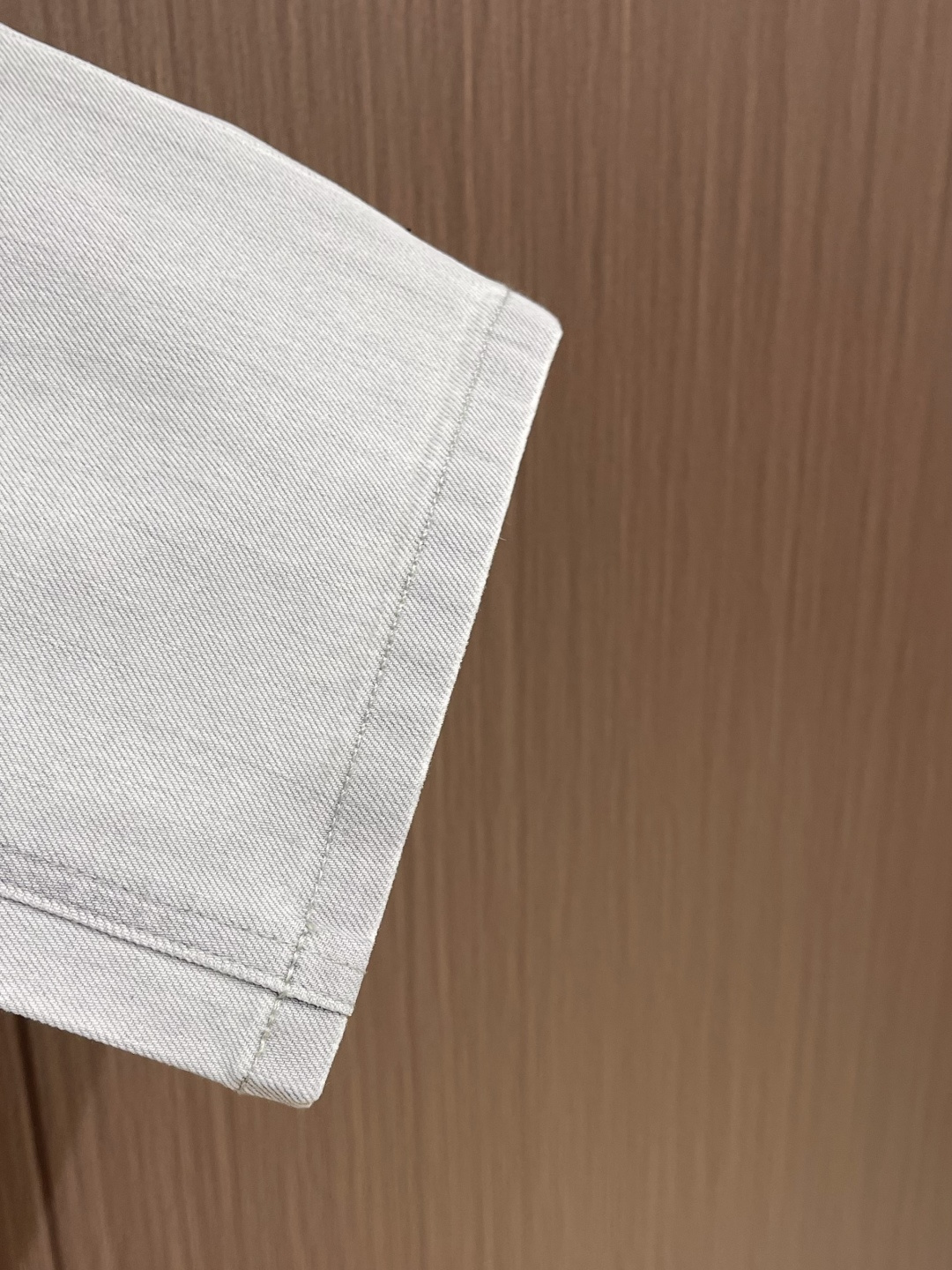 ✅🌾售后 Kiton 2026SS春季新款男士直筒牛仔裤，棉质牛仔面料打造质地柔软又不失筋骨，手感干爽有