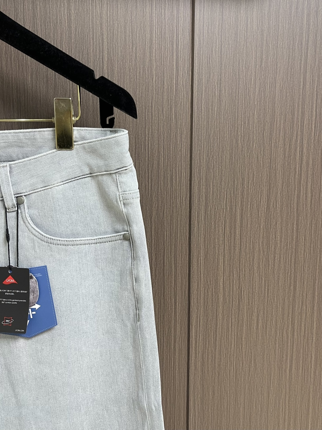 ✅🌾售后 BV 早春新款男款小直筒牛仔裤 特殊天丝混纺面料牛仔长裤 高端时尚休闲牛仔裤 简约时尚的三维裁