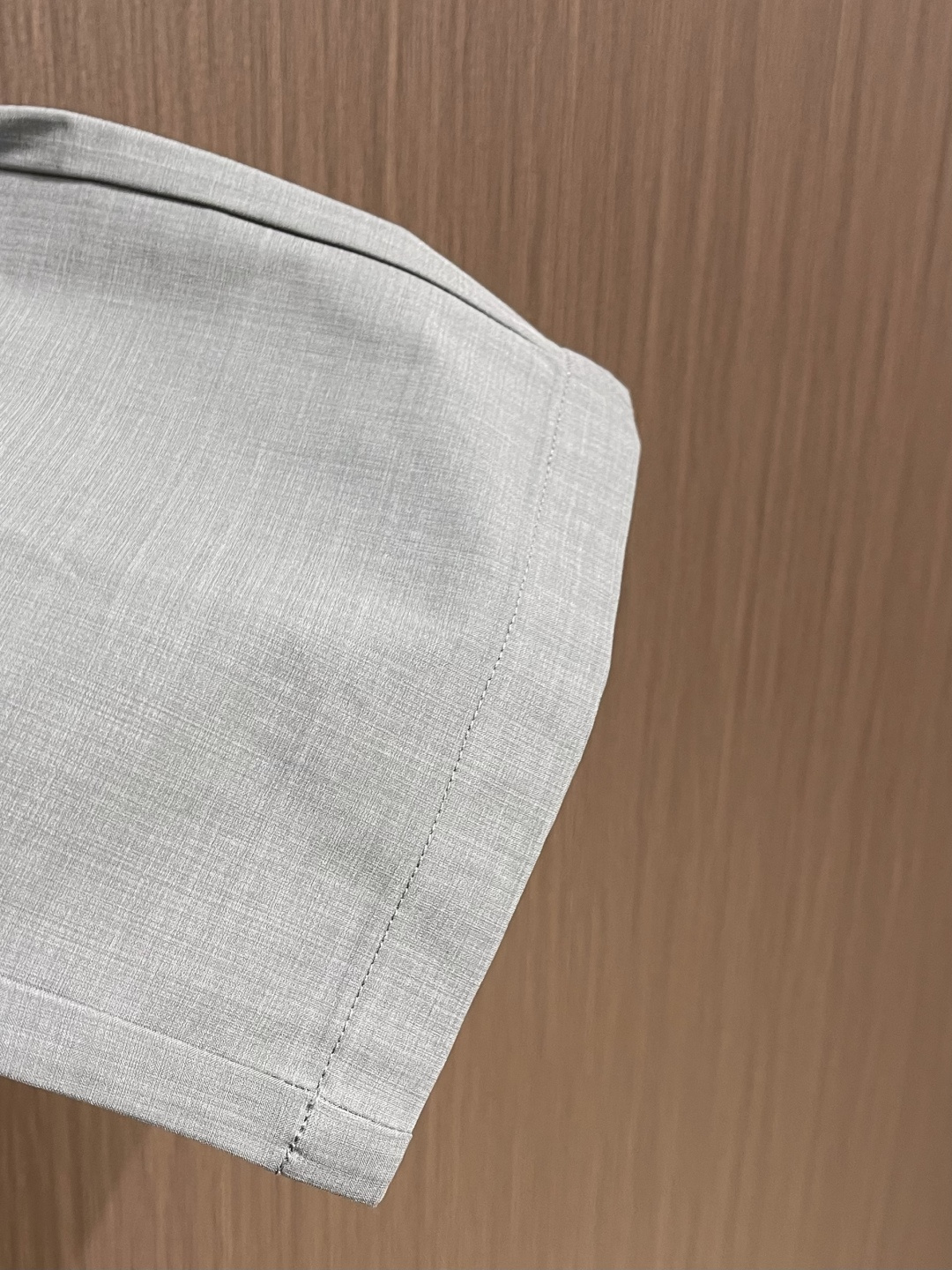 ✅🌾售后 BrunelloCucinelli BC 男士休闲西裤，2026SS早春新款，内里完美包边，定