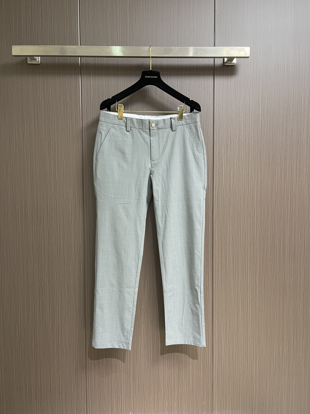 ✅🌾售后 BrunelloCucinelli BC 男士休闲西裤，2026SS早春新款，内里完美包边，定