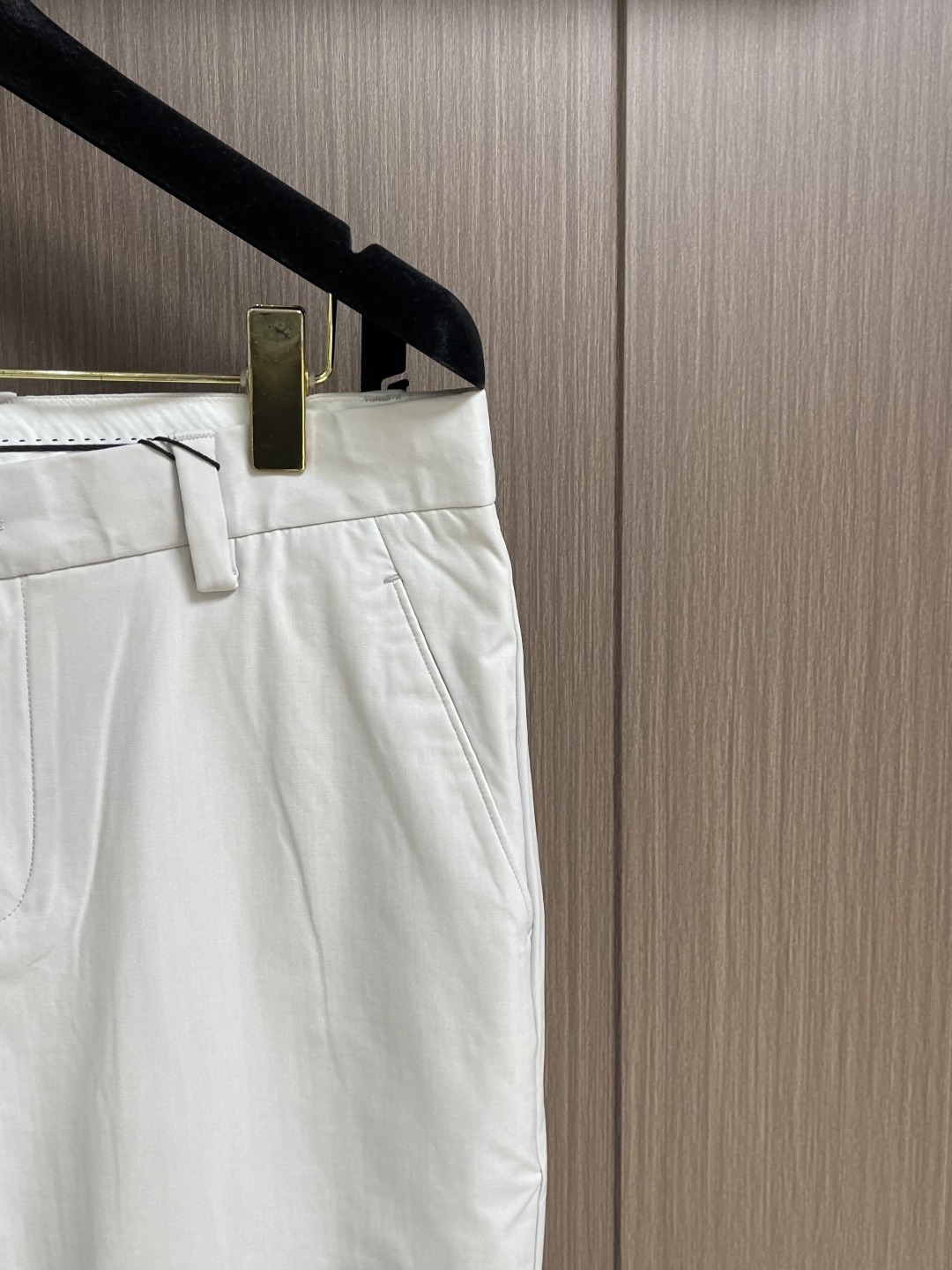 ✅🌾售后 BrunelloCucinelli BC 男士休闲西裤，2026SS早春新款，内里完美包边，定