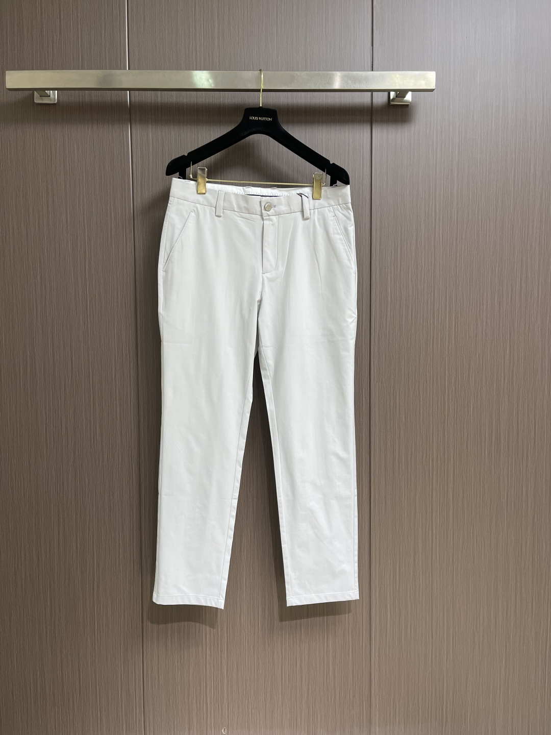 ✅🌾售后 BrunelloCucinelli BC 男士休闲西裤，2026SS早春新款，内里完美包边，定