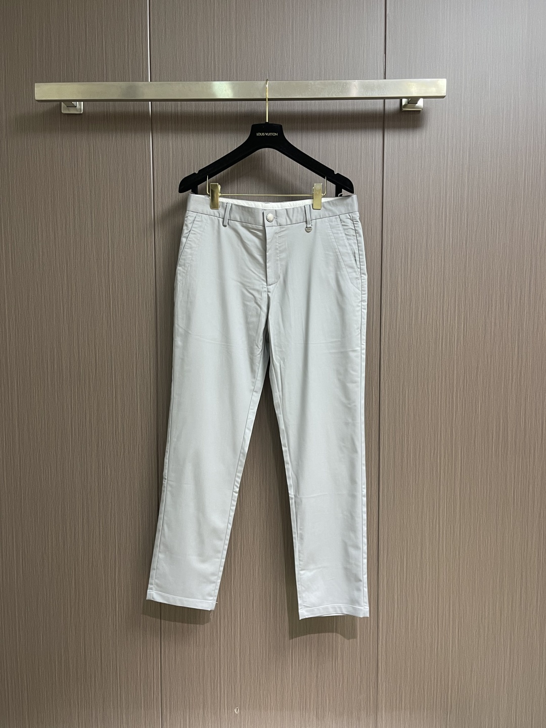 ✅🌾售后 CANALI 2026SS早春 商务休闲裤，日常商务休闲都完全适用的款，上身效果超正，立体修身