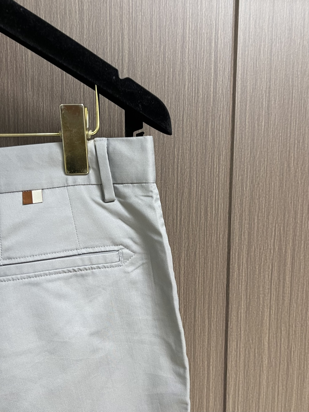 ✅🌾售后 CANALI 2026SS早春 商务休闲裤，日常商务休闲都完全适用的款，上身效果超正，立体修身