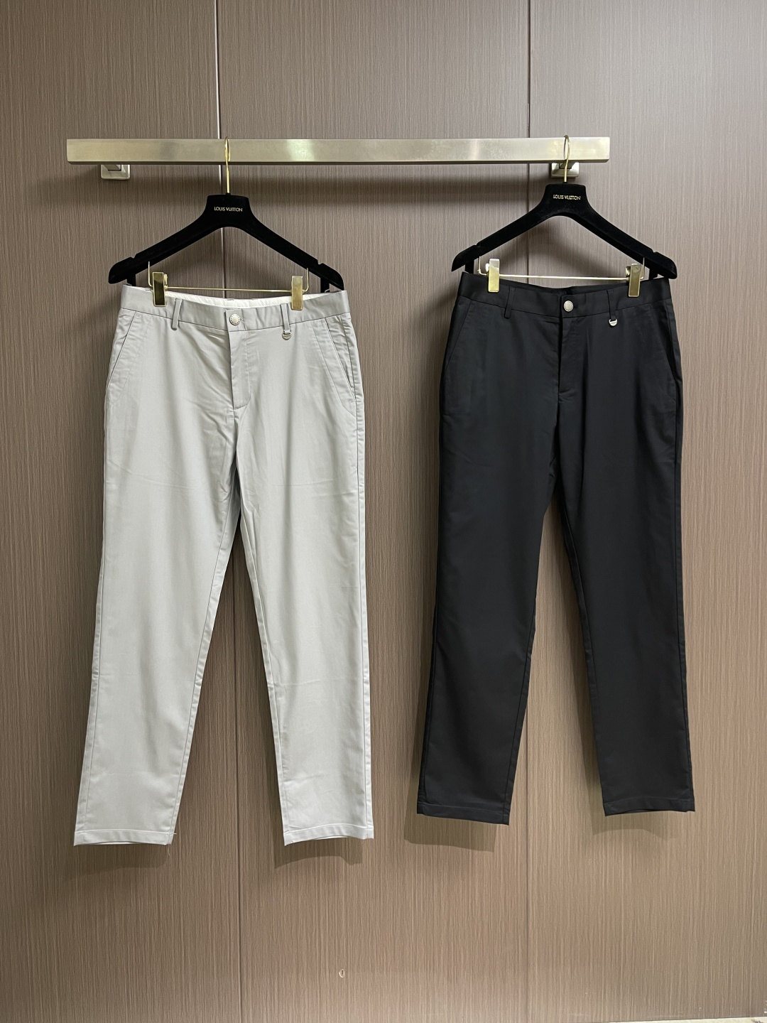 ✅🌾售后 CANALI 2026SS早春 商务休闲裤，日常商务休闲都完全适用的款，上身效果超正，立体修身