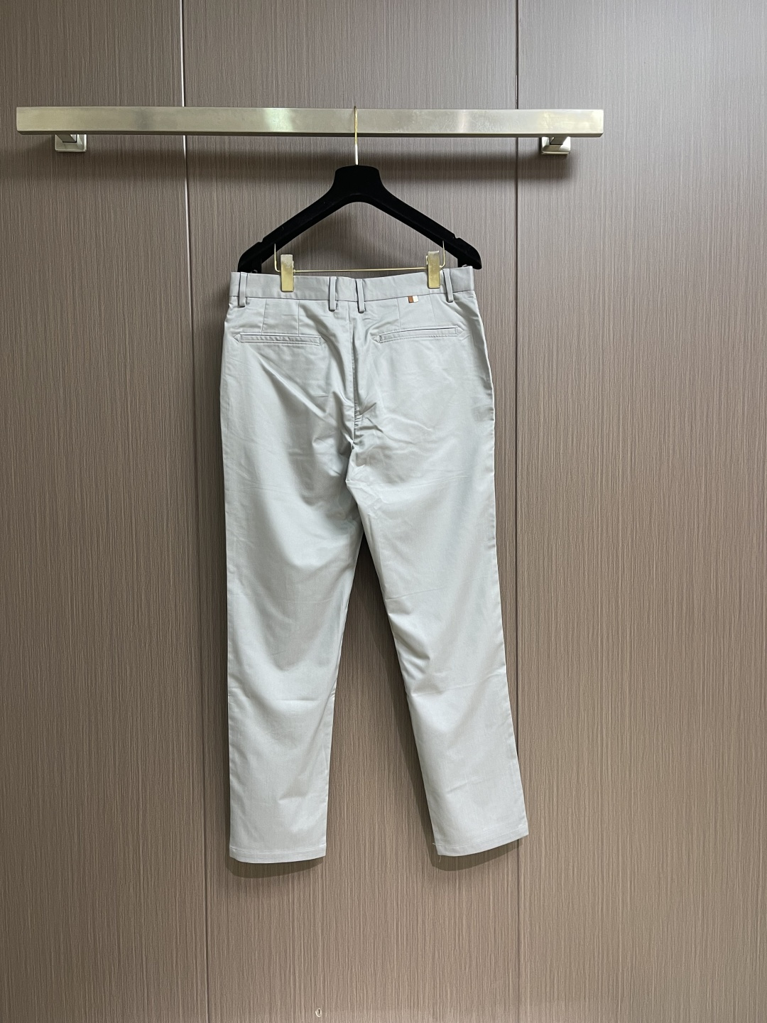 ✅🌾售后 CANALI 2026SS早春 商务休闲裤，日常商务休闲都完全适用的款，上身效果超正，立体修身