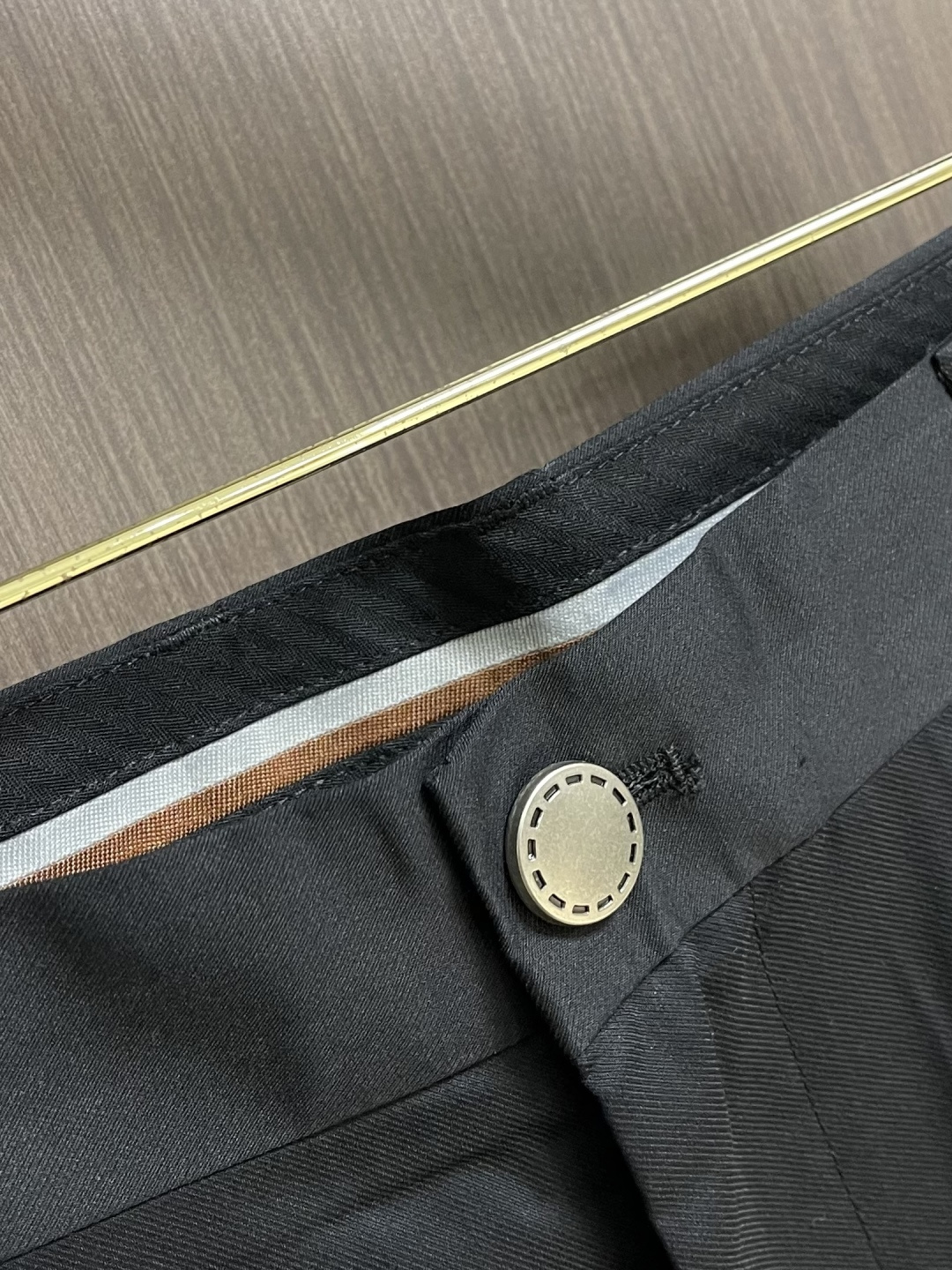 ✅🌾售后 CANALI 2026SS早春 商务休闲裤，日常商务休闲都完全适用的款，上身效果超正，立体修身