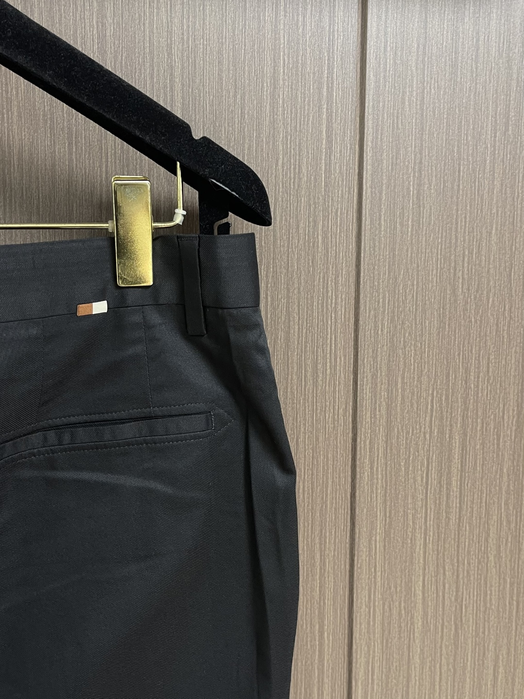 ✅🌾售后 CANALI 2026SS早春 商务休闲裤，日常商务休闲都完全适用的款，上身效果超正，立体修身