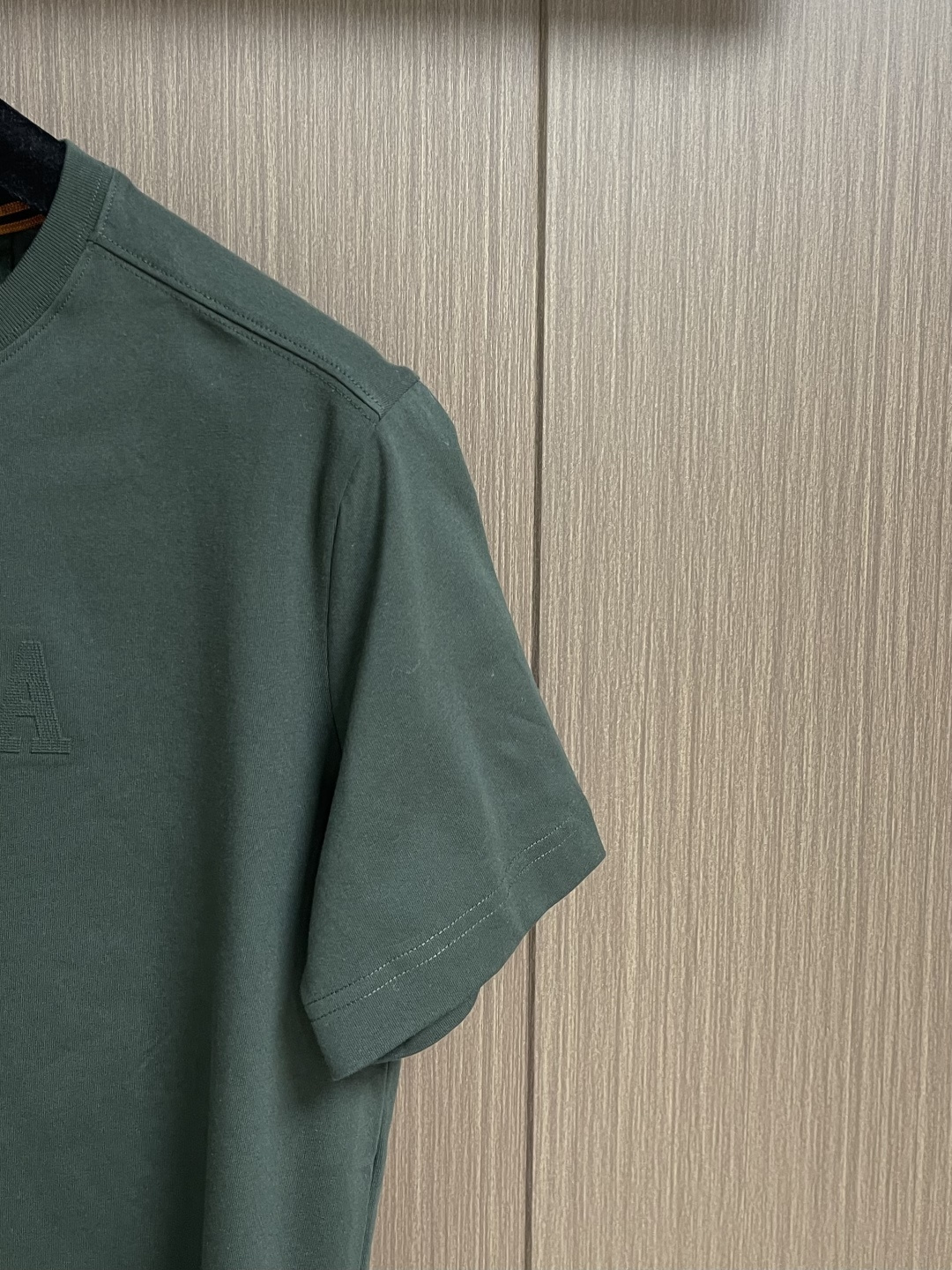 ✅新款 zegna 2026fw早春新品圆领短袖T恤，时尚休闲打底衫，进口优质面料打造，非常贴身柔软，胸