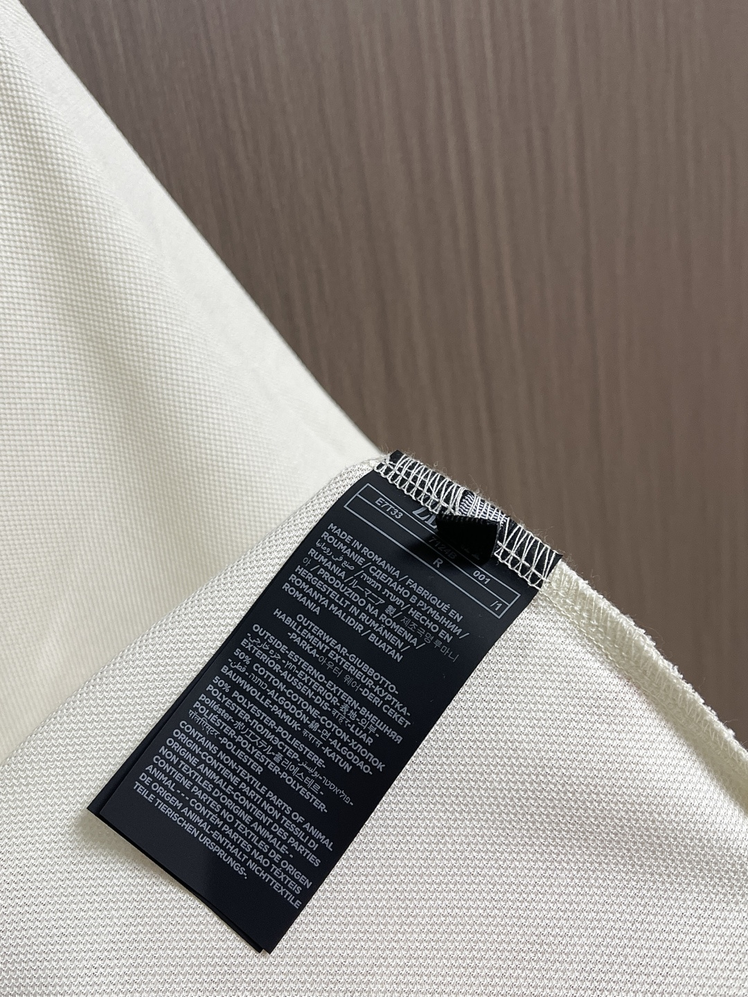 ✅新款 zegna 2026ss早春时装款男士短袖Polo衫，非常明星级的一款单品，颜值度极高，即大气又