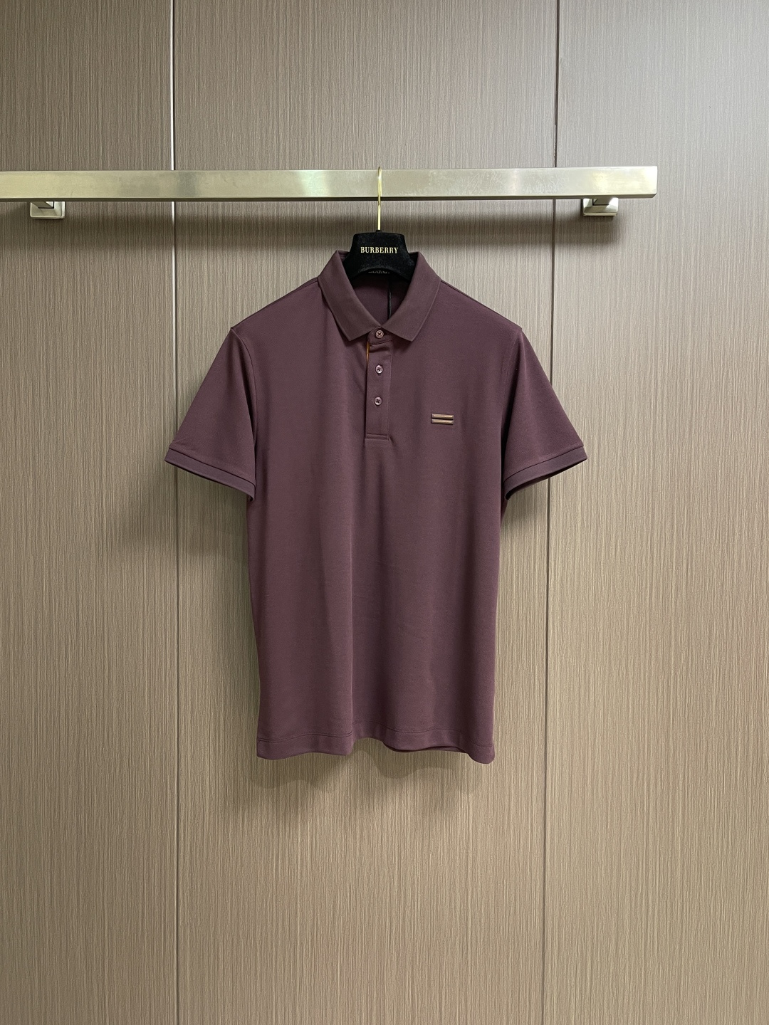 ✅新款 zegna 2026ss早春时装款男士短袖Polo衫，非常明星级的一款单品，颜值度极高，即大气又