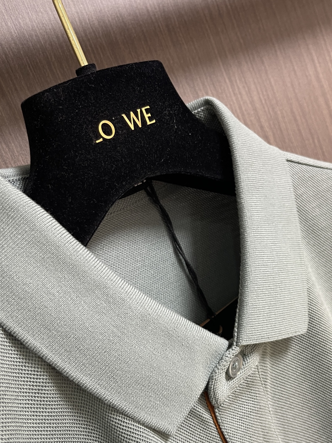 ✅新款 zegna 2026ss早春时装款男士短袖Polo衫，非常明星级的一款单品，颜值度极高，即大气又
