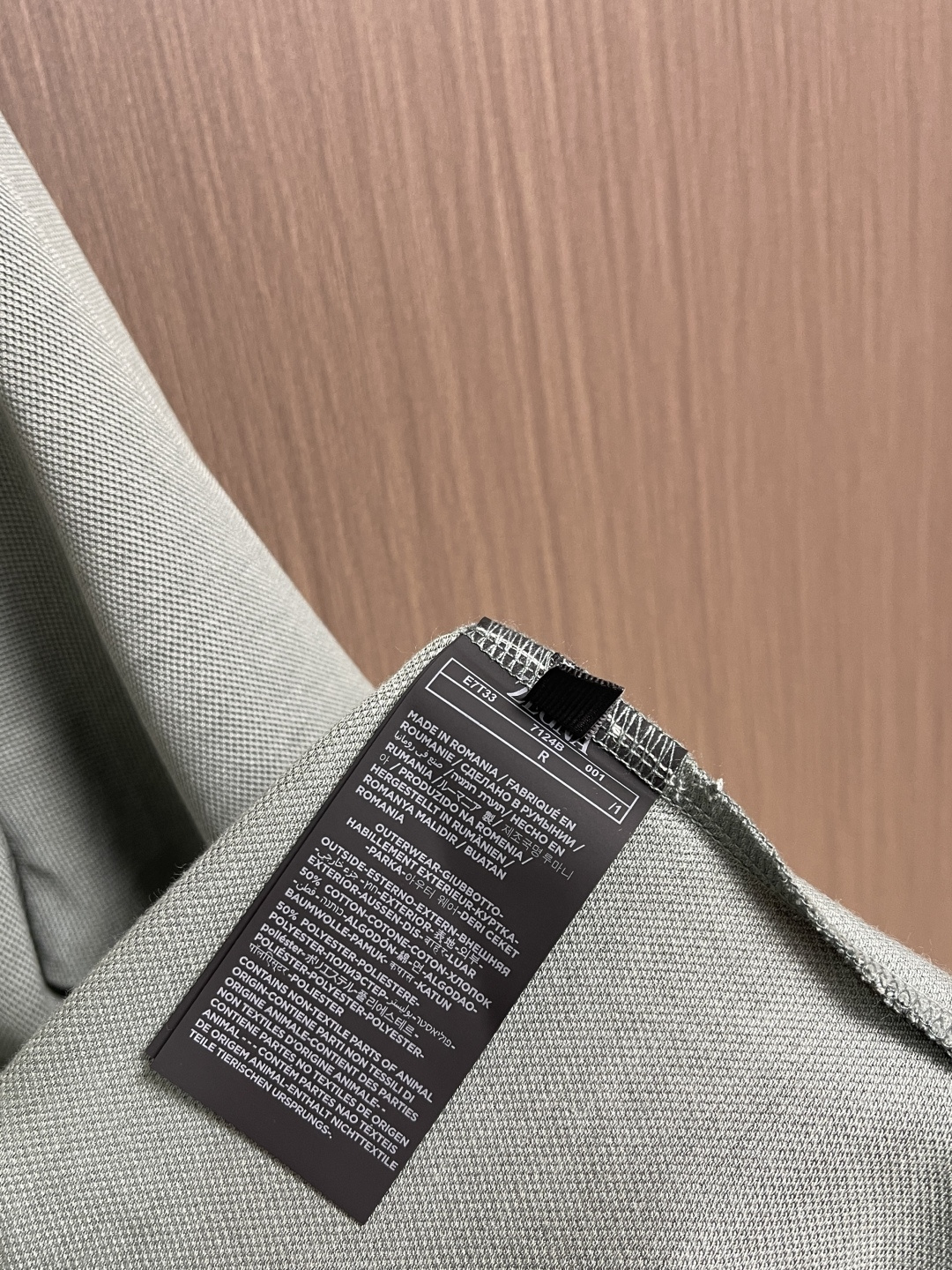 ✅新款 zegna 2026ss早春时装款男士短袖Polo衫，非常明星级的一款单品，颜值度极高，即大气又