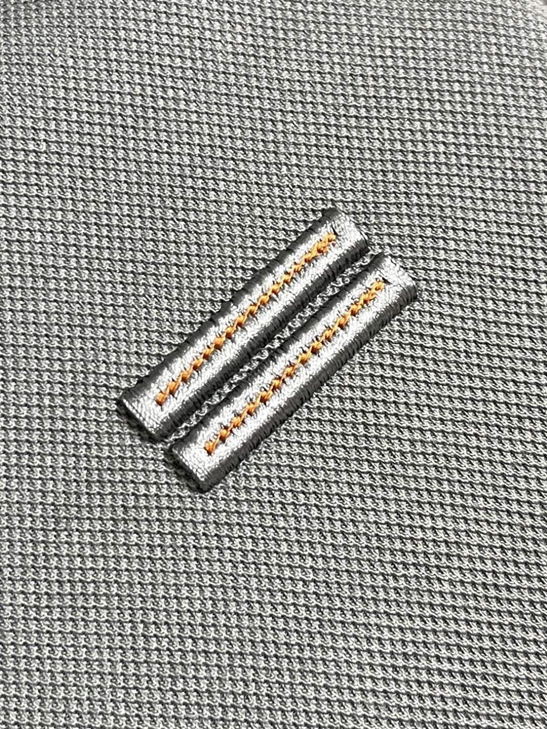 ✅新款 zegna 2026ss早春时装款男士短袖Polo衫，非常明星级的一款单品，颜值度极高，即大气又