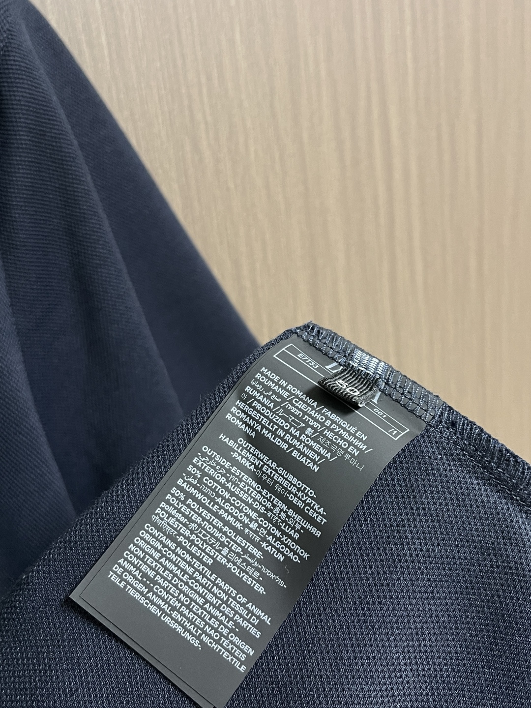 ✅新款 zegna 2026ss早春时装款男士短袖Polo衫，非常明星级的一款单品，颜值度极高，即大气又