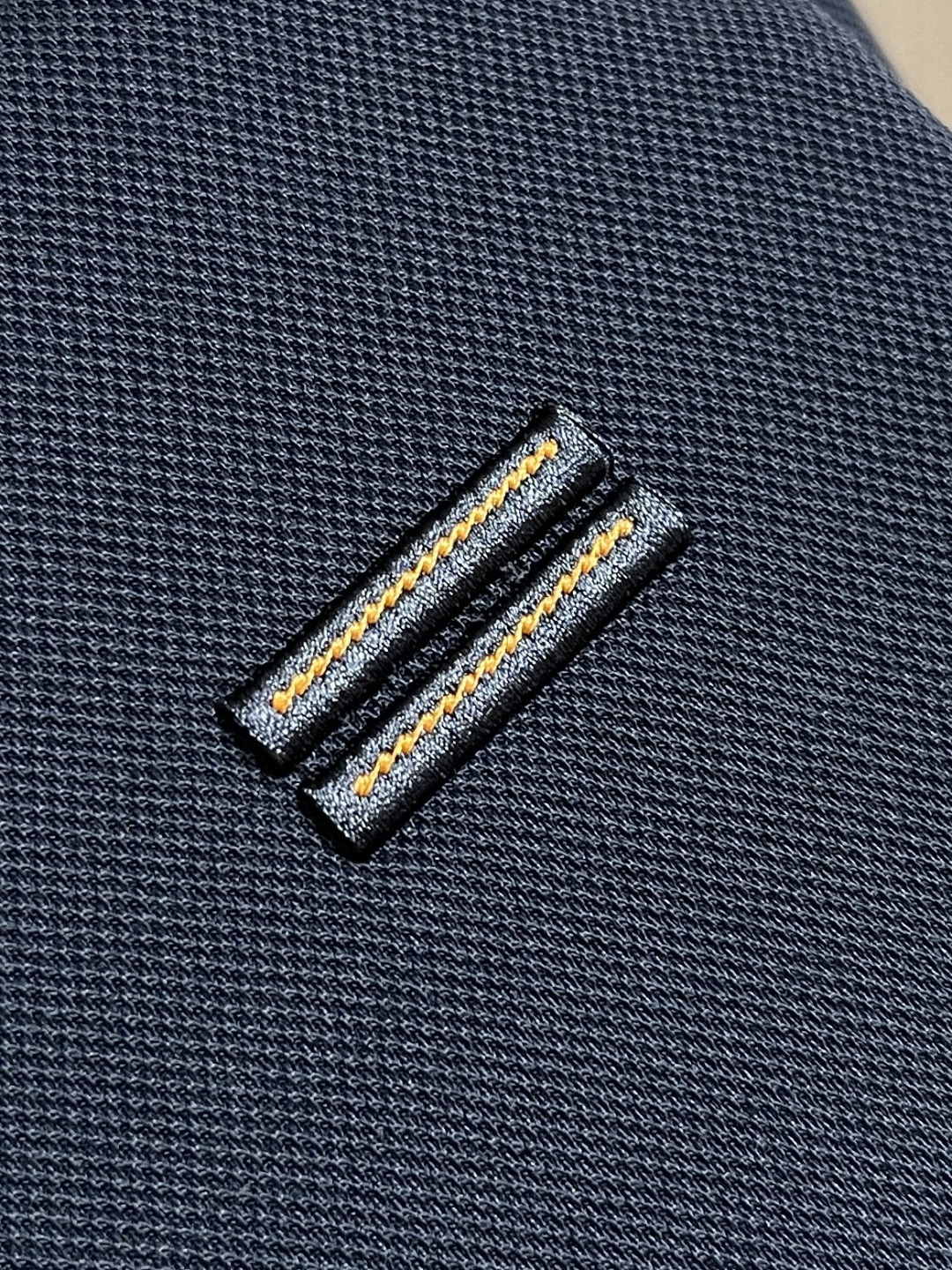 ✅新款 zegna 2026ss早春时装款男士短袖Polo衫，非常明星级的一款单品，颜值度极高，即大气又