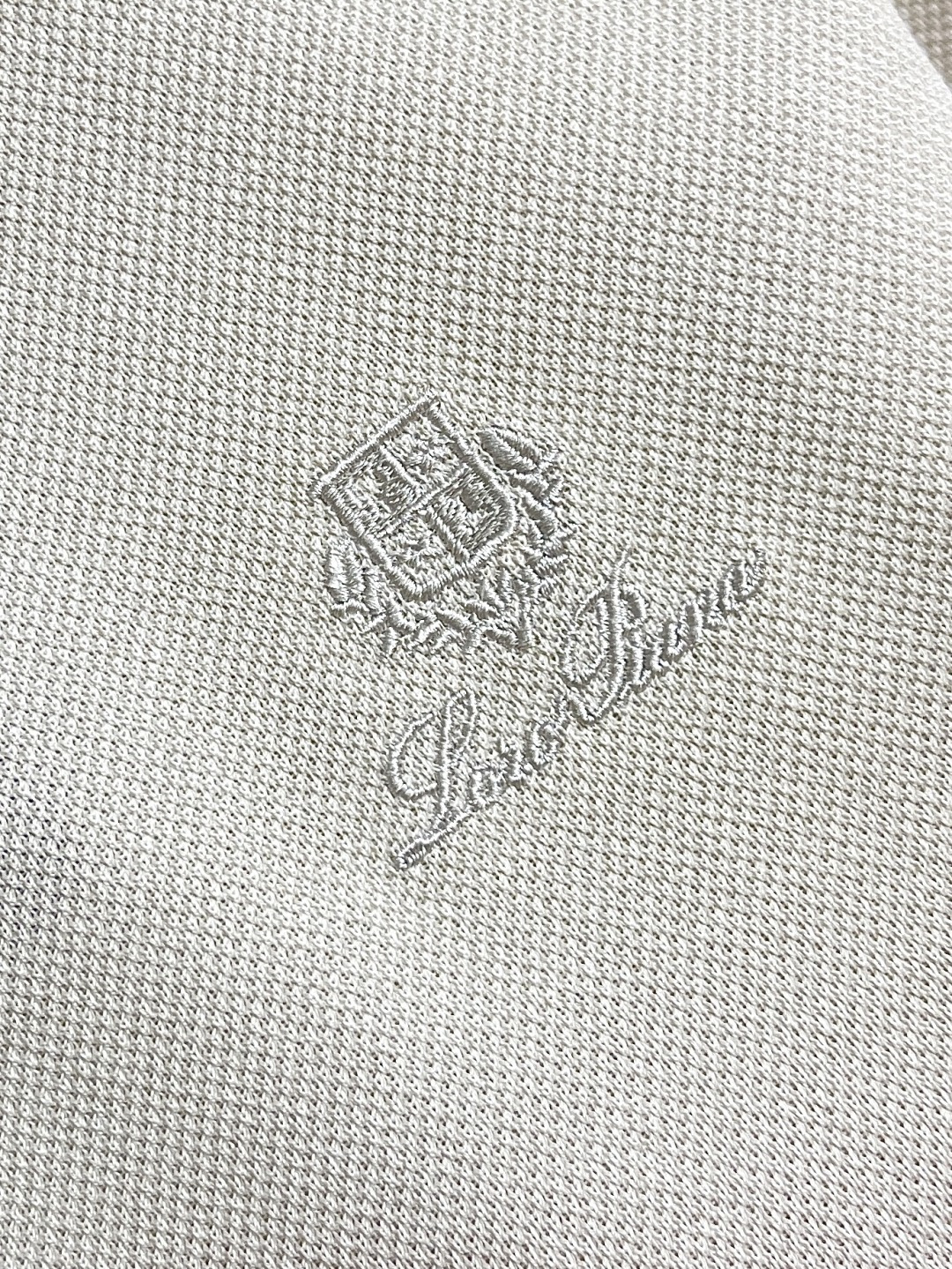 ✅新款 loro Piana loro Piana 男士短袖翻领Polo，lexington Polo衫