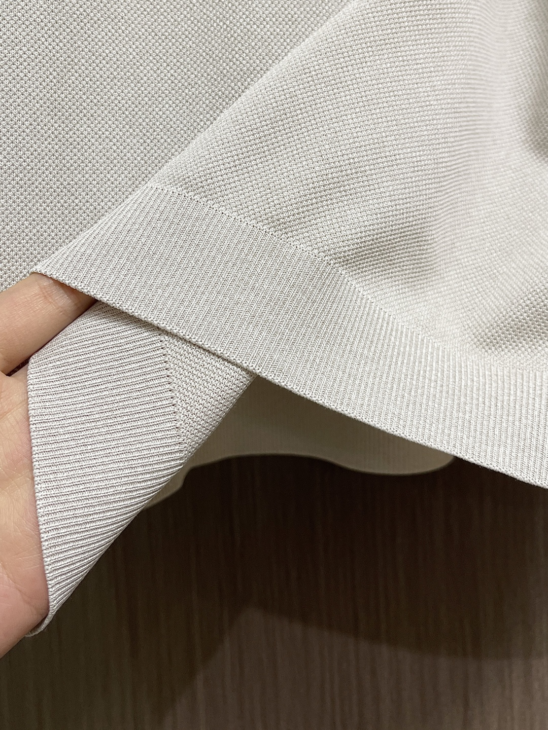 ✅新款 loro Piana loro Piana 男士短袖翻领Polo，lexington Polo衫