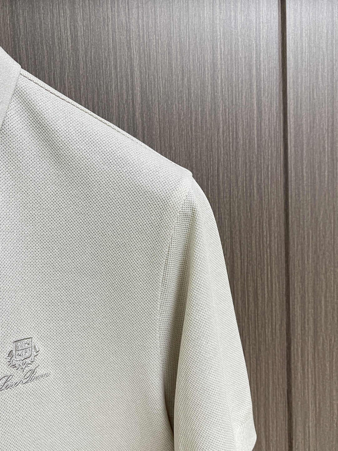 ✅新款 loro Piana loro Piana 男士短袖翻领Polo，lexington Polo衫