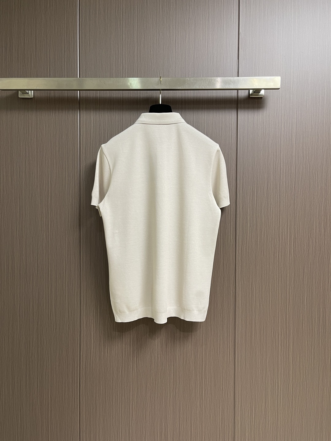 ✅新款 loro Piana loro Piana 男士短袖翻领Polo，lexington Polo衫