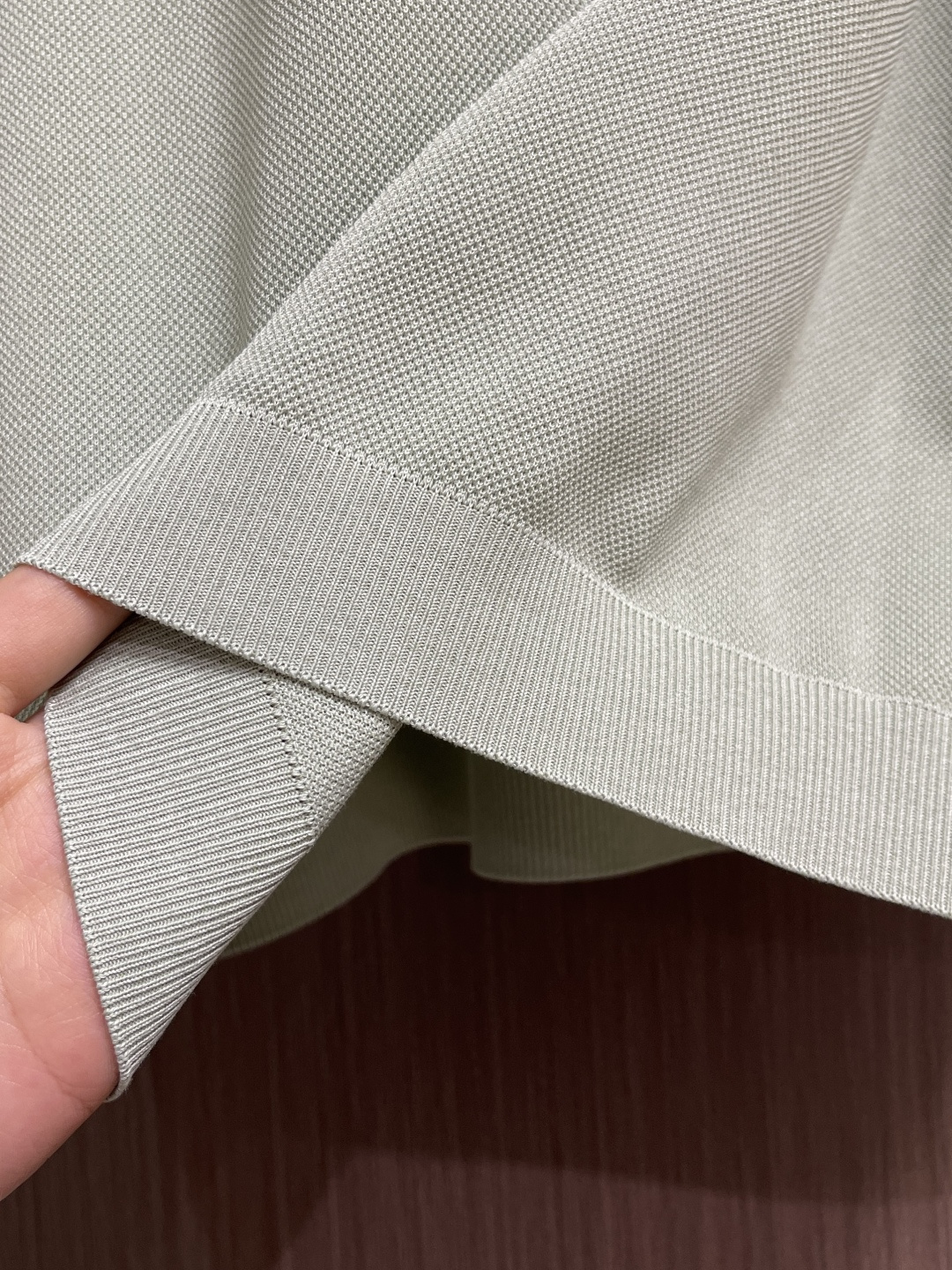 ✅新款 loro Piana loro Piana 男士短袖翻领Polo，lexington Polo衫