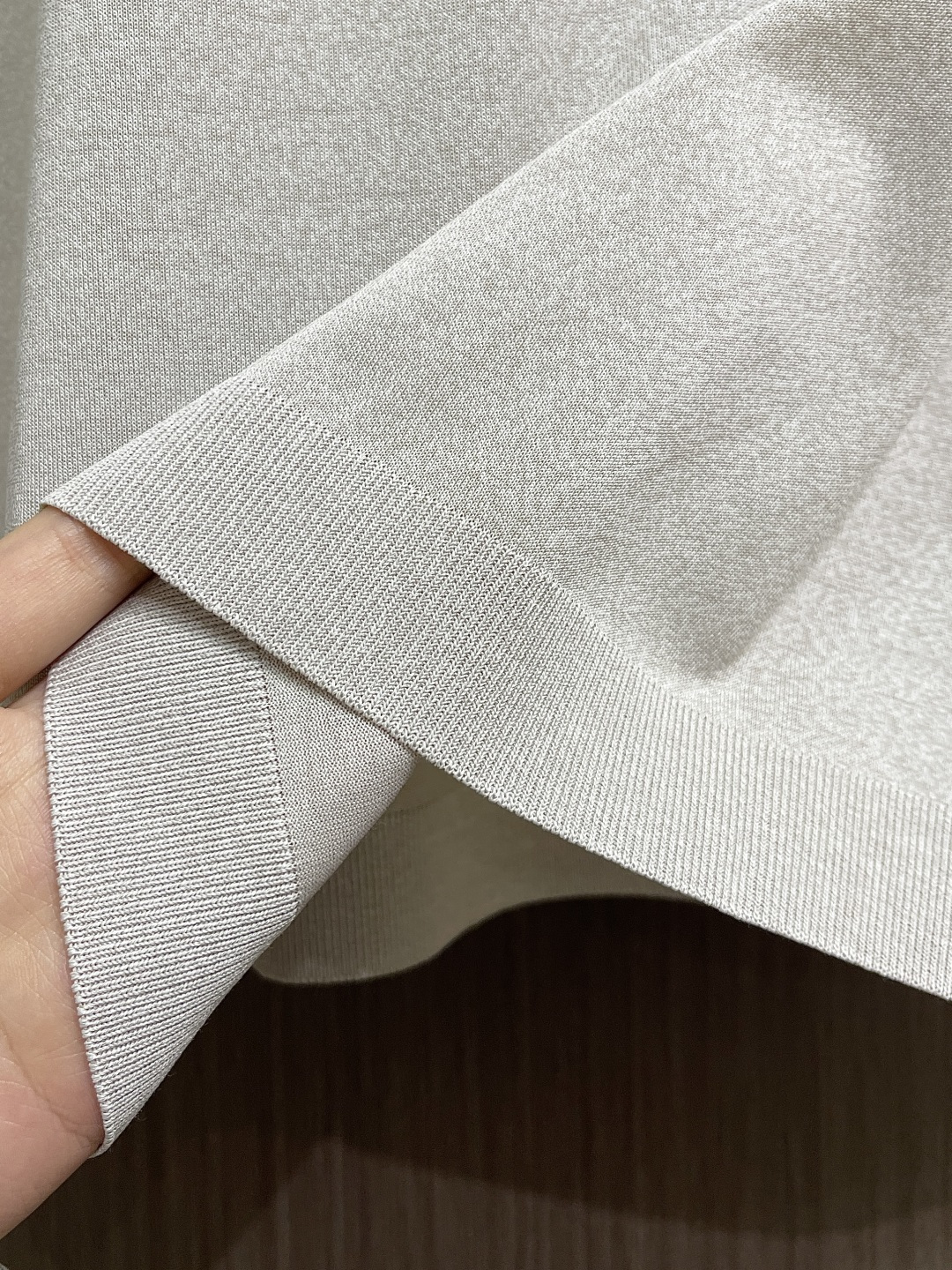 ✅新款 loroPiana loro Piana 翻领短袖POlO，贴身穿，像被轻柔云朵裹住，透气不闷汗
