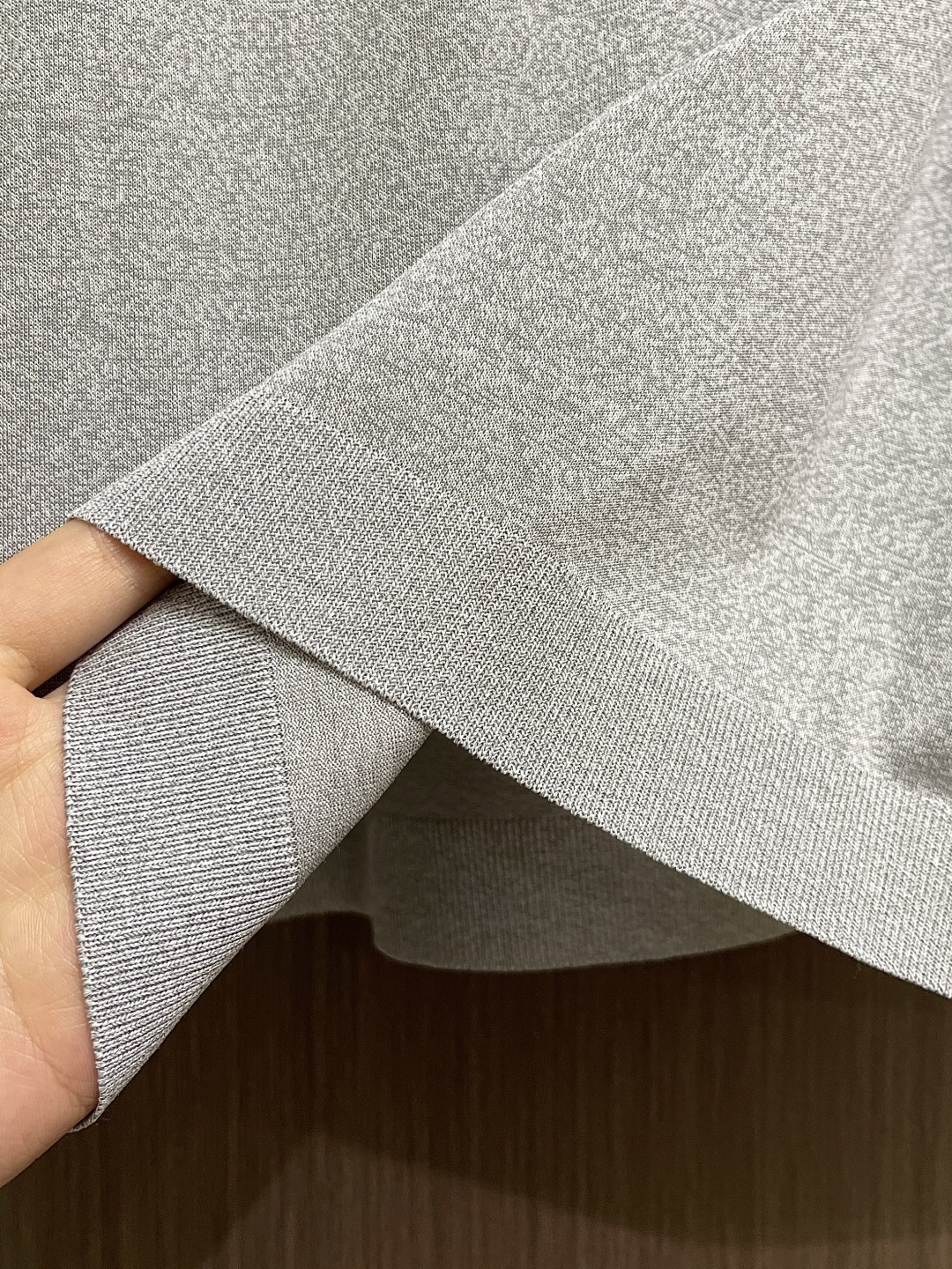 ✅新款 loroPiana loro Piana 翻领短袖POlO，贴身穿，像被轻柔云朵裹住，透气不闷汗