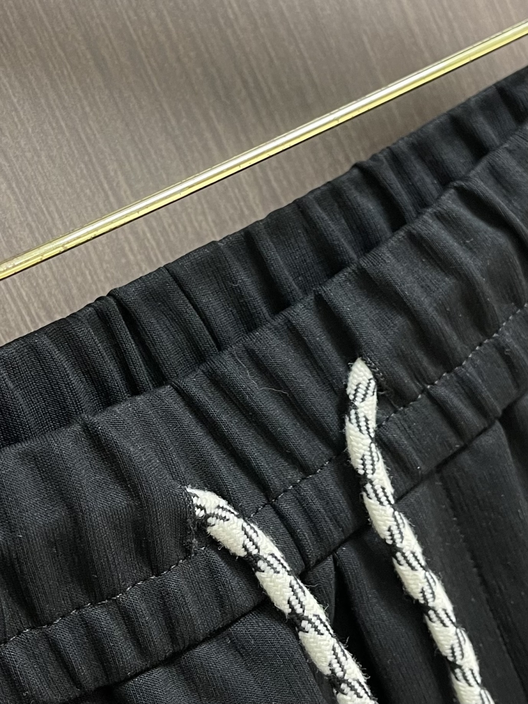 。🩵Balenciaga 2026SS早春新款直筒阔腿休闲卫裤，简约时尚新款定制面料，身穿手感舒适 低调