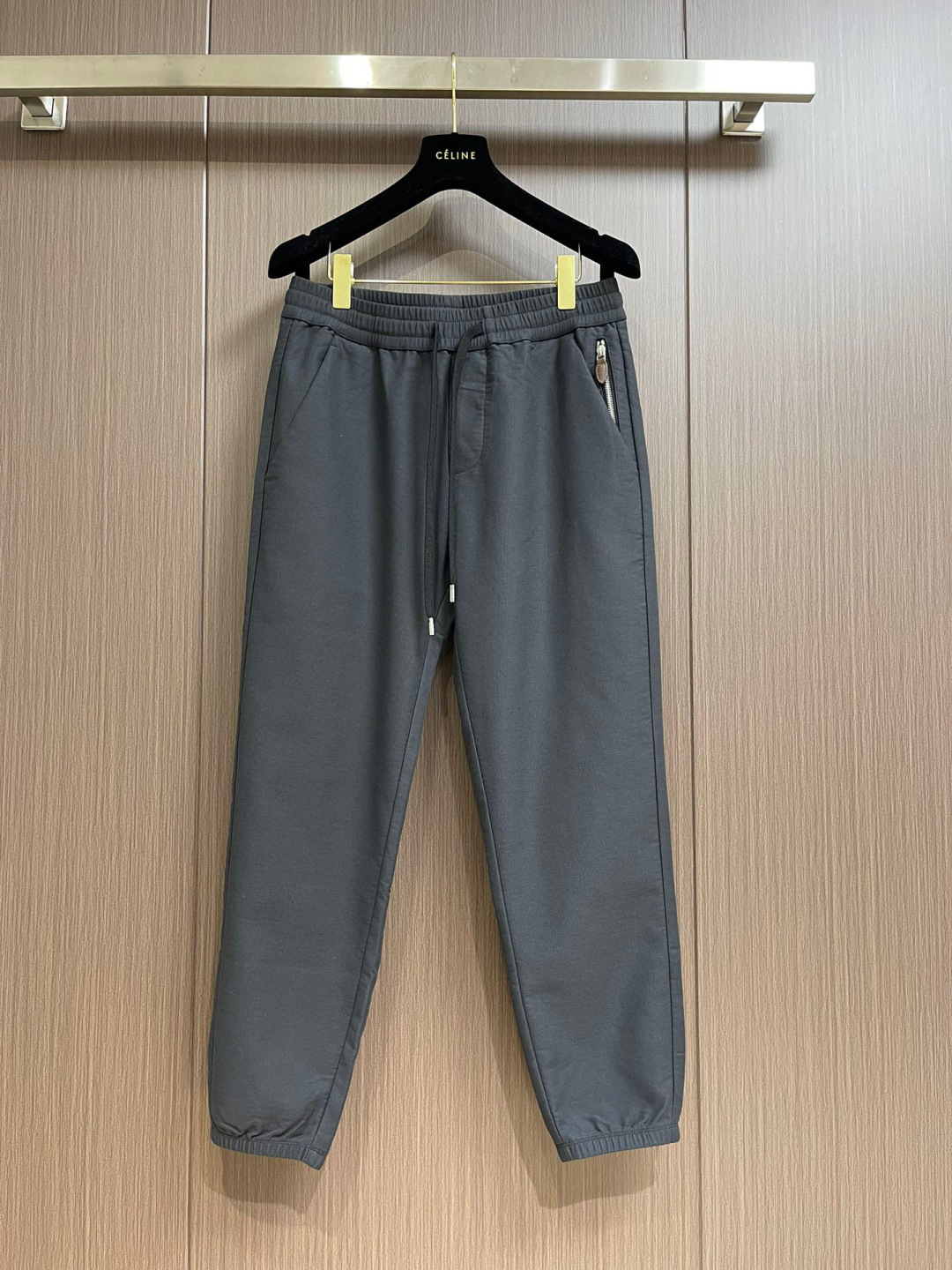 NO:735367,Special clearance, non-returnable, non-exchangeable Berluti men's classic fashionable casual drawstring sweatpants, sizes M-3XL,,19860909特价清仓 不退不换  Berluti男士经典时尚休闲抽绳卫裤,尺码M-3XL,,,Men's clothing