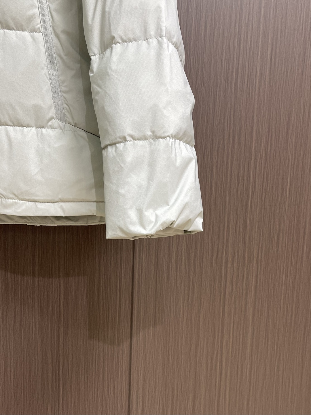 Arcteryx 始祖鸟2026ss新款连帽羽绒服，简约设计，带有品牌标志，适合日常穿搭或轻度户外活动，