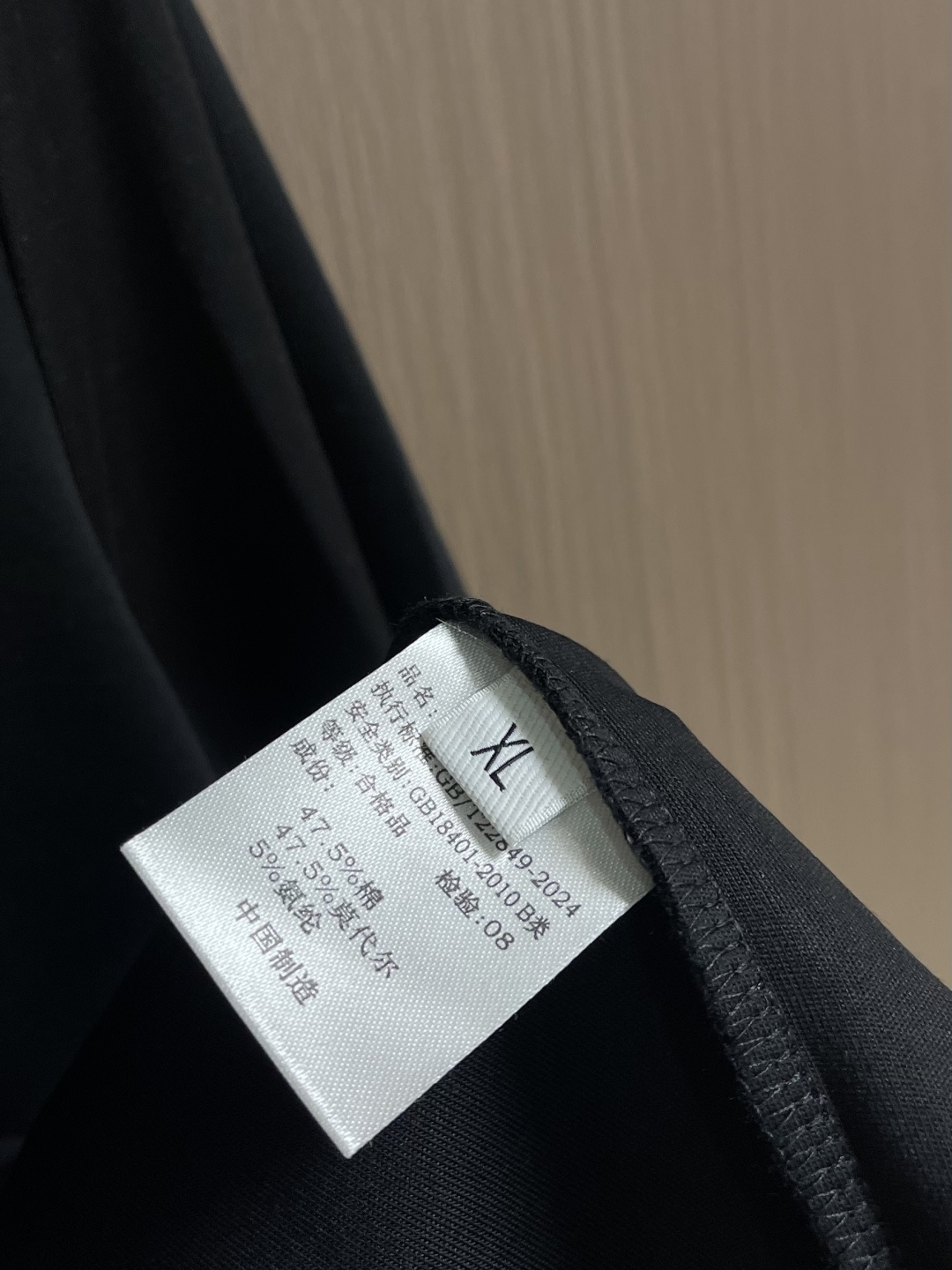 Berluti 布鲁提 2026SS夏季短袖圆领T恤打底衫，胸前简约logo设计，简约大气时尚百搭，手感