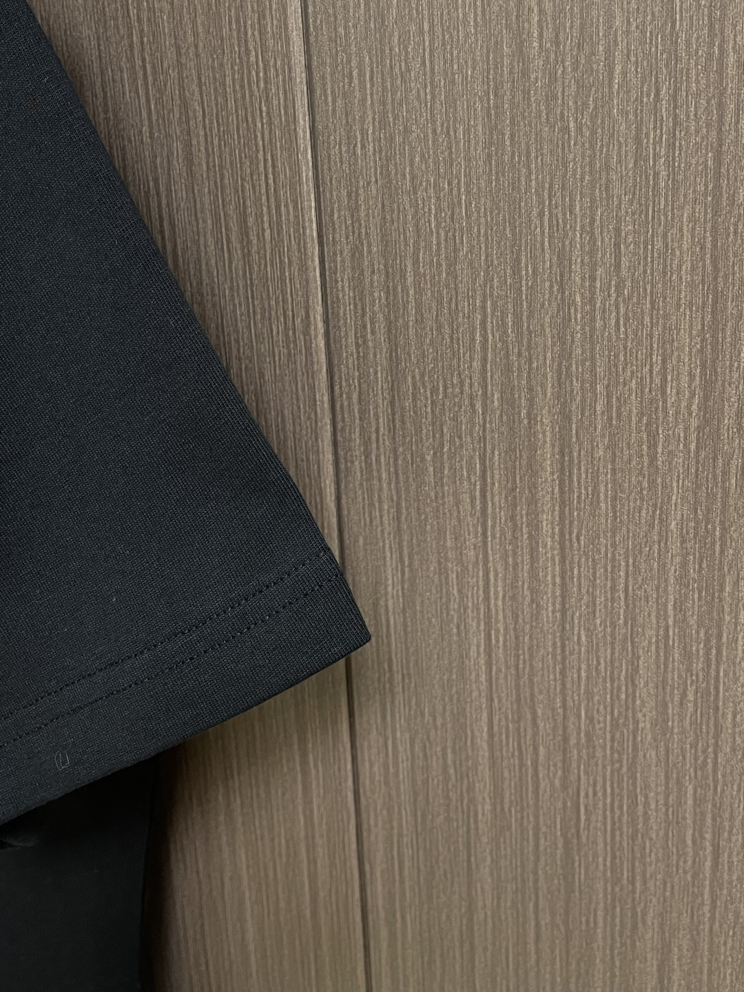 Dior 2026SS夏季新款280克高密度短袖T恤，CD品牌标识刺绣，男女同款 采用进口定制定染面料上