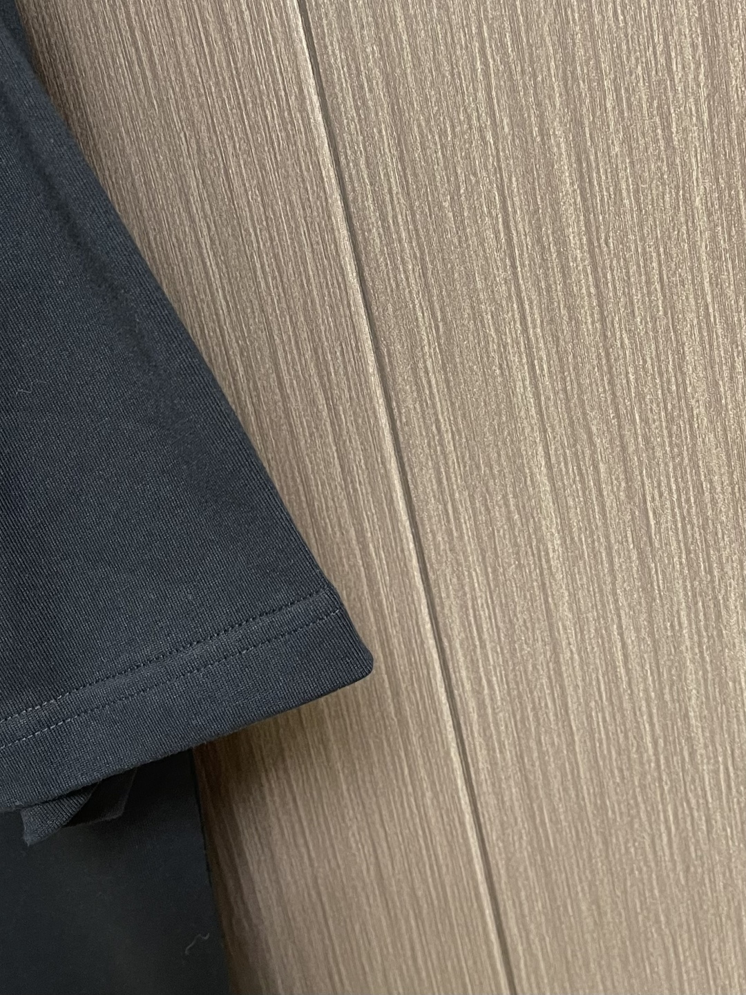 DIOR 2026ss 夏季新款logo标识刺绣圆领短袖T恤，定制客供面料精选丝光棉 轻薄透气 上身丝滑