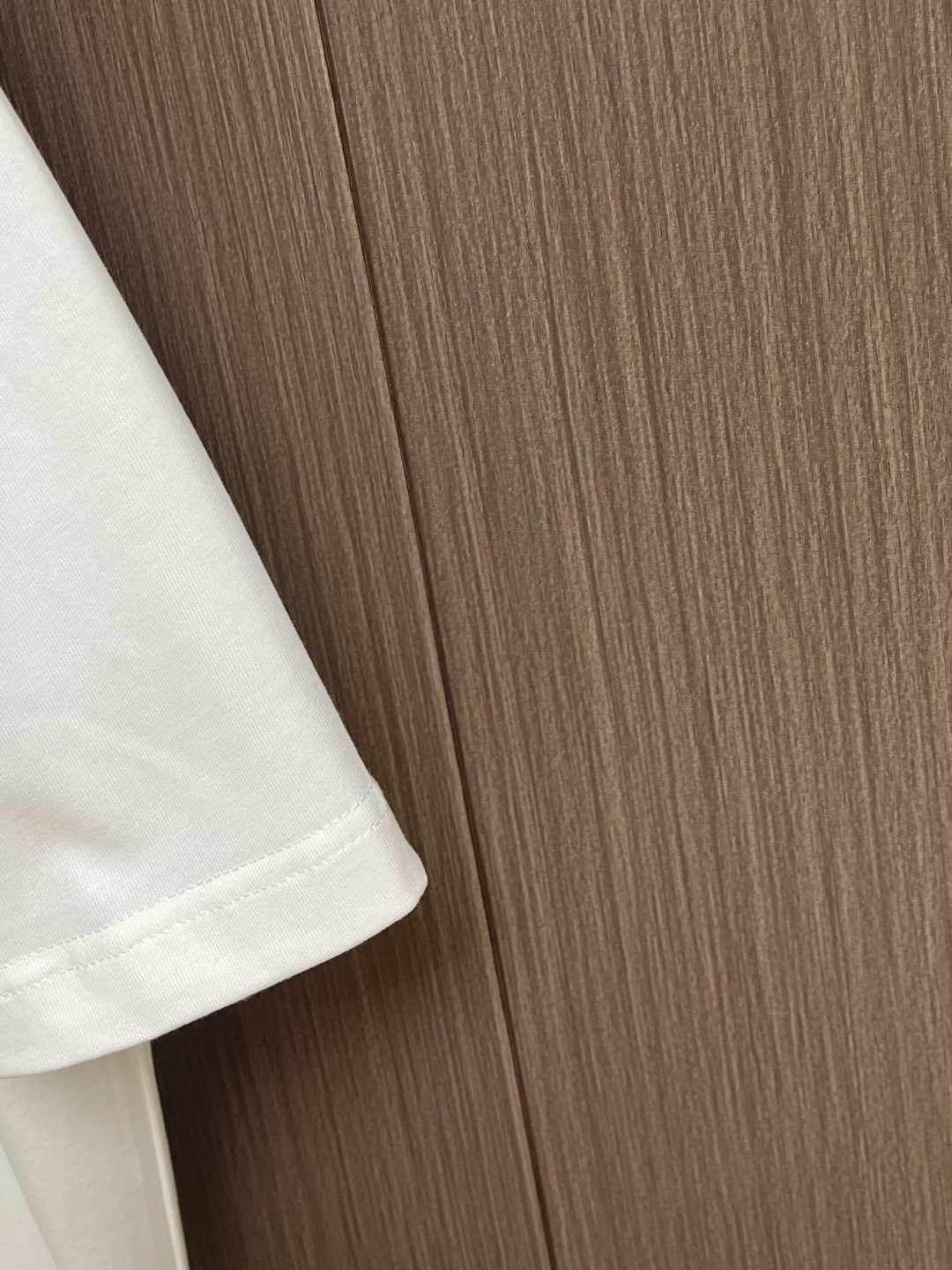 DIOR 2026ss 夏季新款logo标识刺绣圆领短袖T恤，定制客供面料精选丝光棉 轻薄透气 上身丝滑