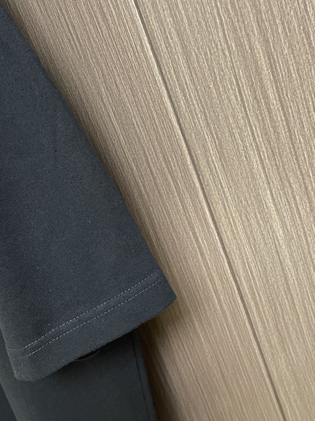 Balenciaga 2026ss新款可乐海浪花刺绣短袖T恤，成衣洗水，设计感十足 ，面料采用巴黎ZP定