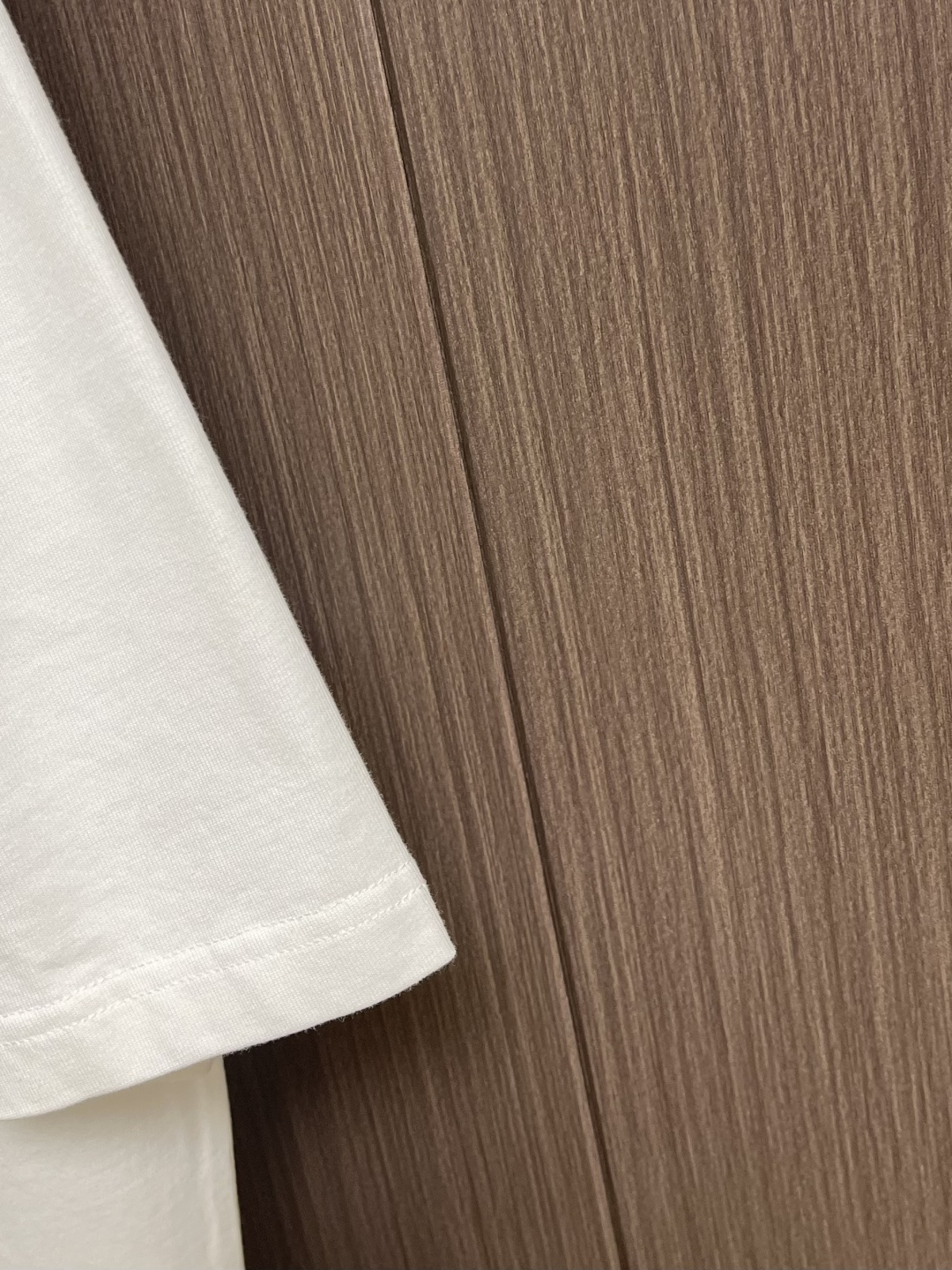 Balenciaga 2026ss新款可乐海浪花刺绣短袖T恤，成衣洗水，设计感十足 ，面料采用巴黎ZP定