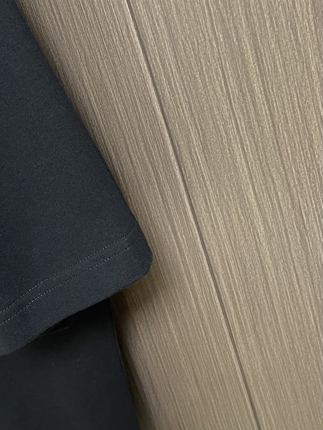 CH 克罗心新款刺绣短袖T恤，重磅420克双纱面料 整衣洗水两遍 重磅面料 宽松版型 偏深挺阔有型 不变