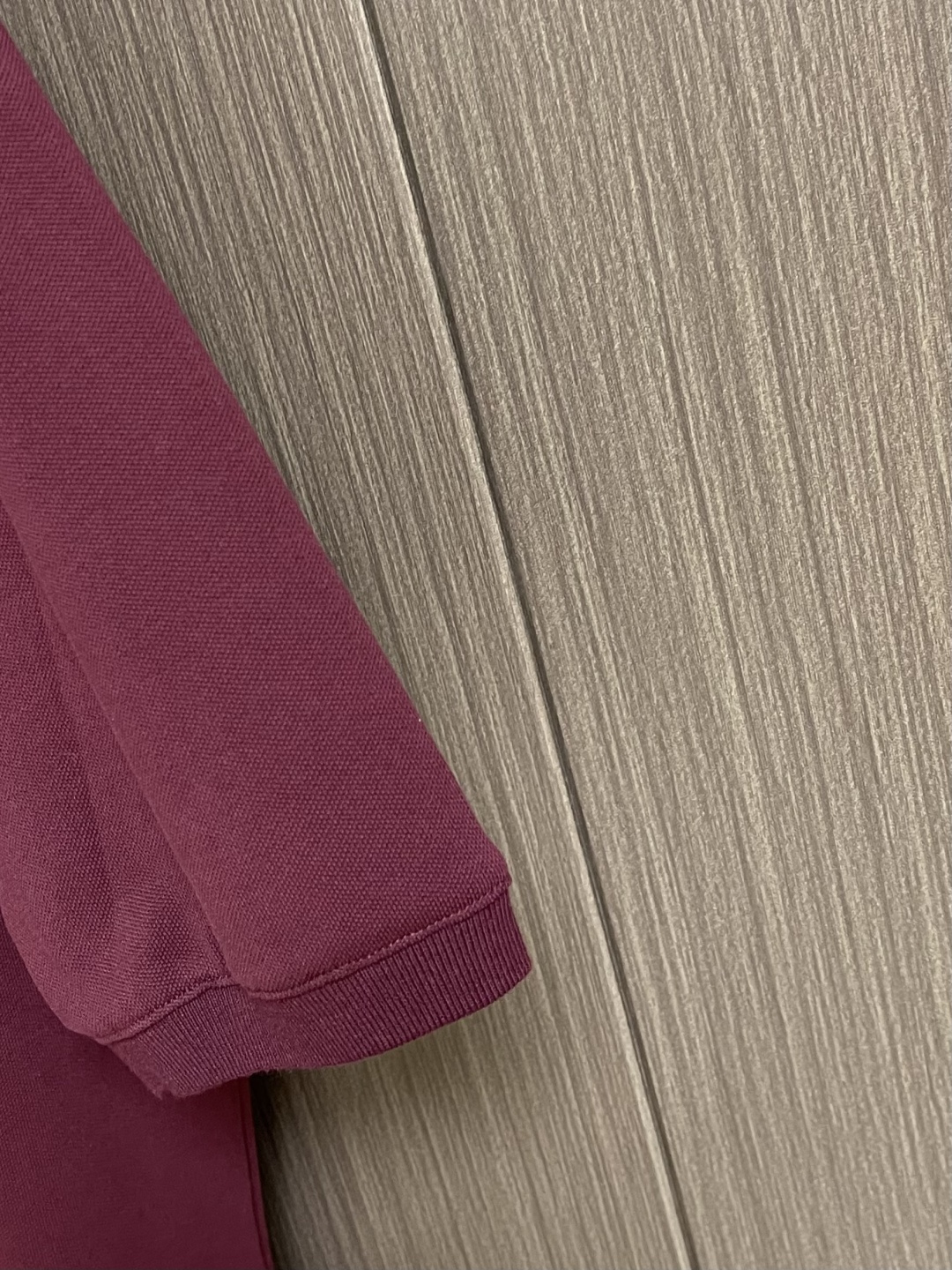 Brunello Cucinelli BC 徽标印花短袖Polo衫 定制丝光珠地弹府绸 紧致细腻 舒适贴