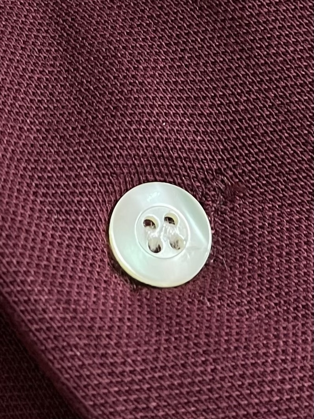 Brunello Cucinelli BC 徽标印花短袖Polo衫 定制丝光珠地弹府绸 紧致细腻 舒适贴