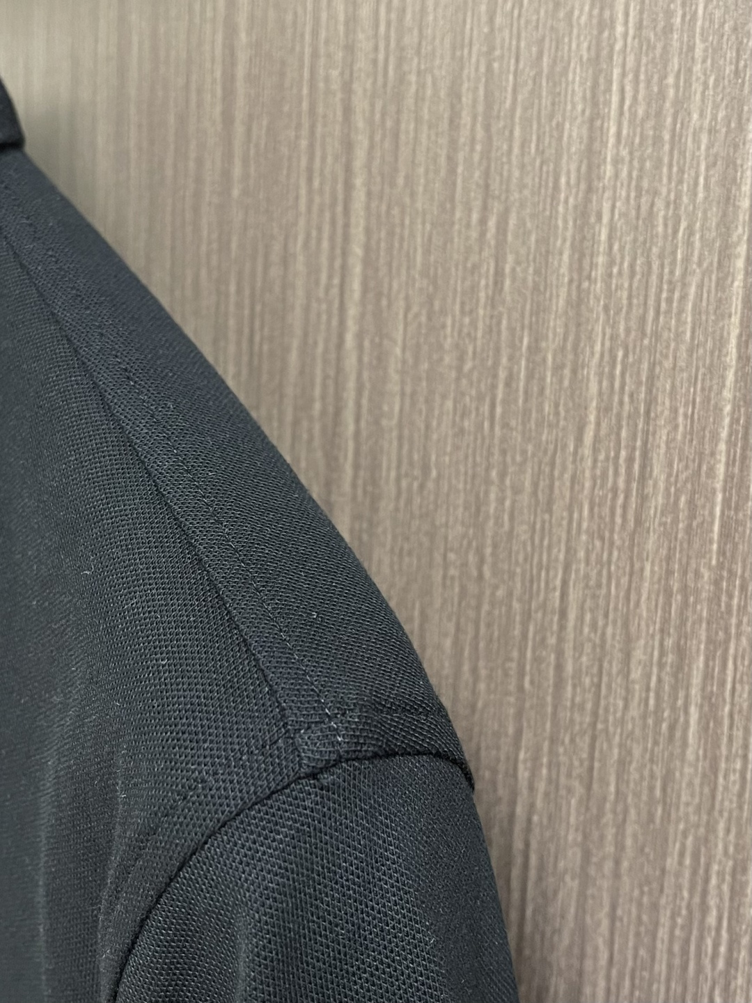 Brunello Cucinelli BC 徽标印花短袖Polo衫 定制丝光珠地弹府绸 紧致细腻 舒适贴