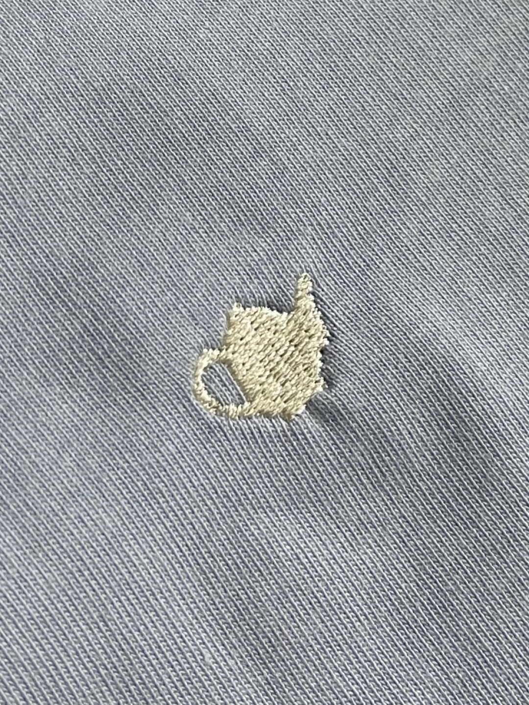 jwanderson 2026SS早春新款圆领短袖T恤！层次自然有型 能很好修饰脖子与脸型视觉上显瘦 标